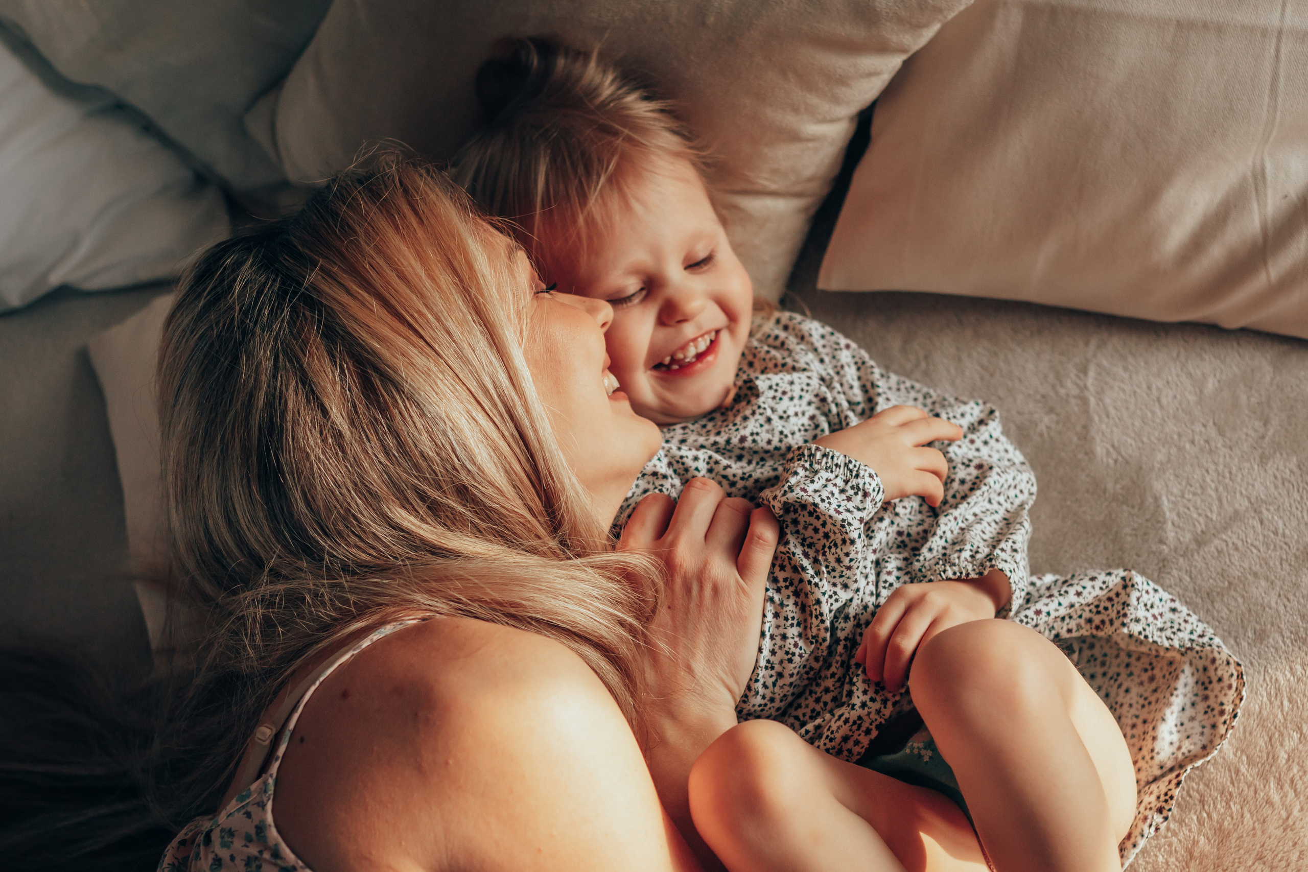 Семейный и детский фотограф в г. Новосибирске Макеева Анастасия