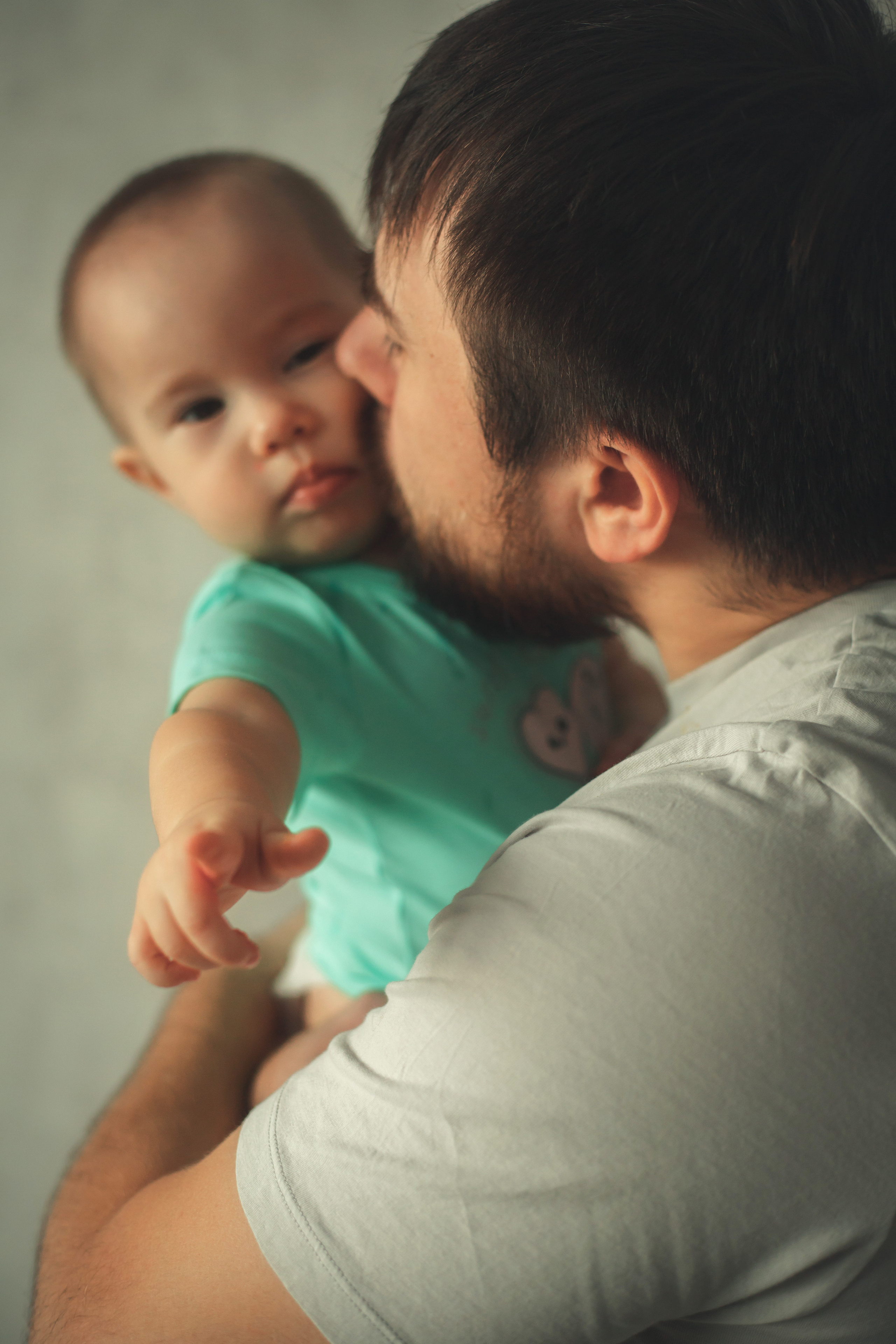Семья Ирины и Руслана. Семейный и детский фотограф в г. Новосибирске Макеева Анастасия