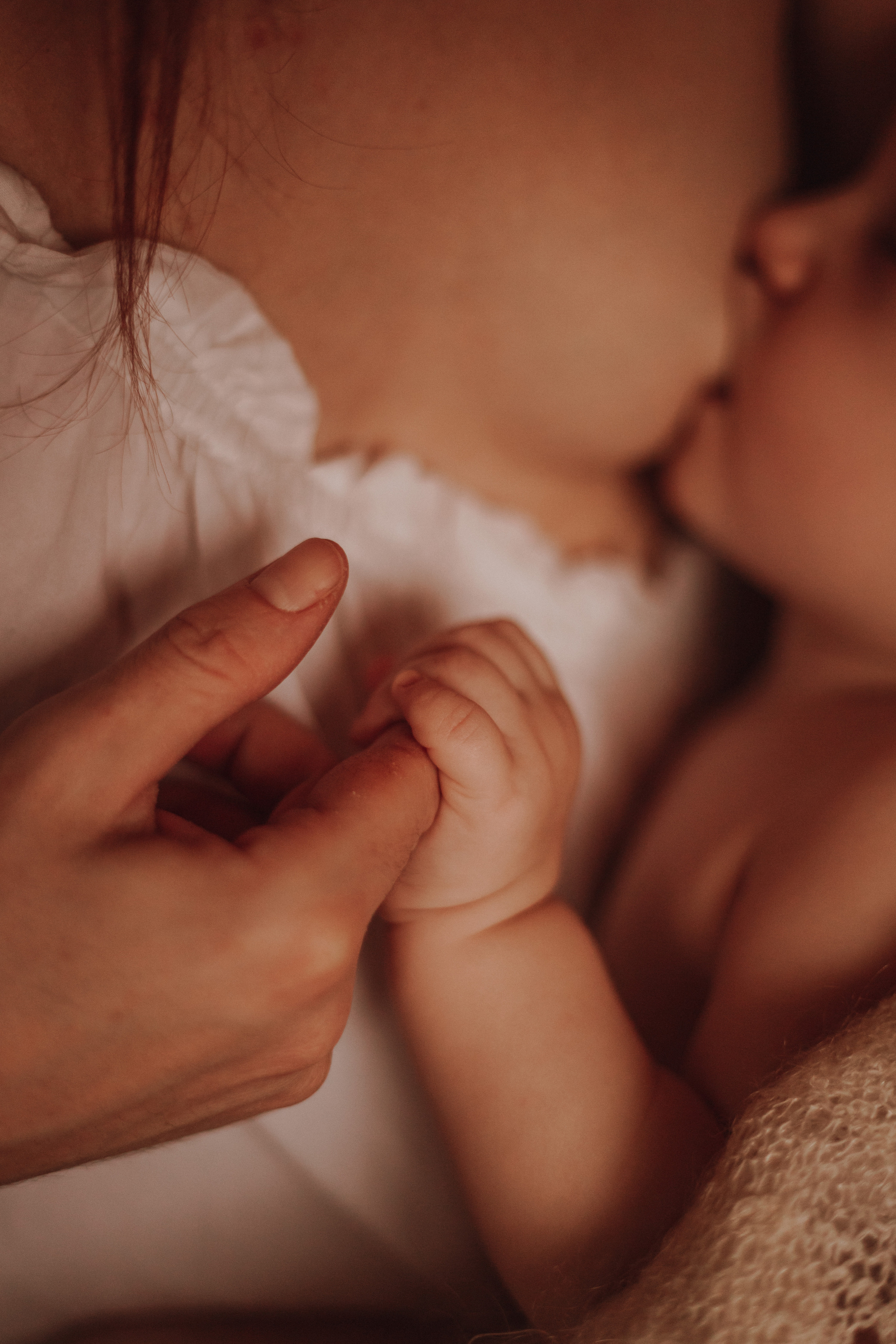 Маленькая Ева. Семейный и детский фотограф в г. Новосибирске Макеева Анастасия