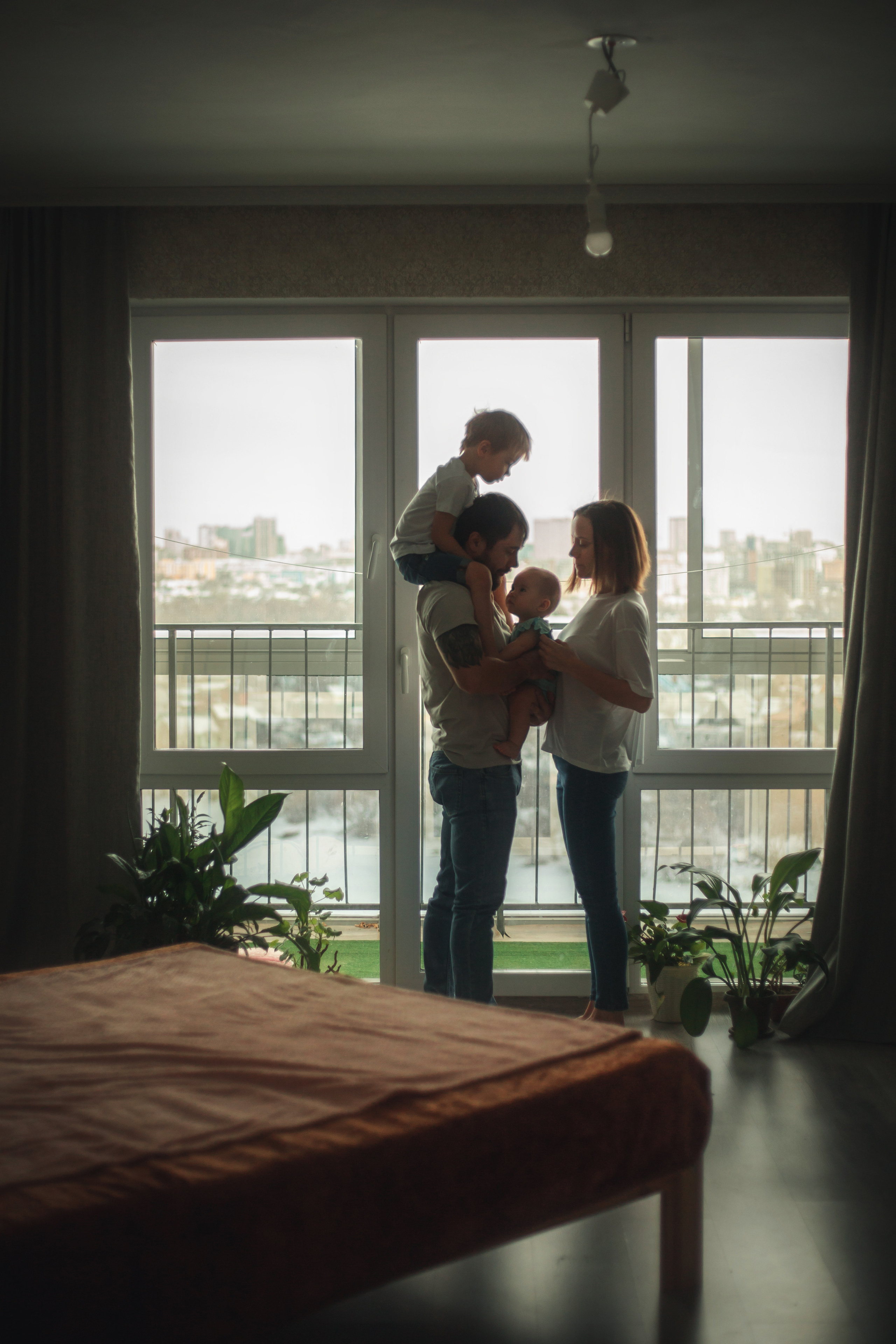 Семейный и детский фотограф в г. Новосибирске Макеева Анастасия