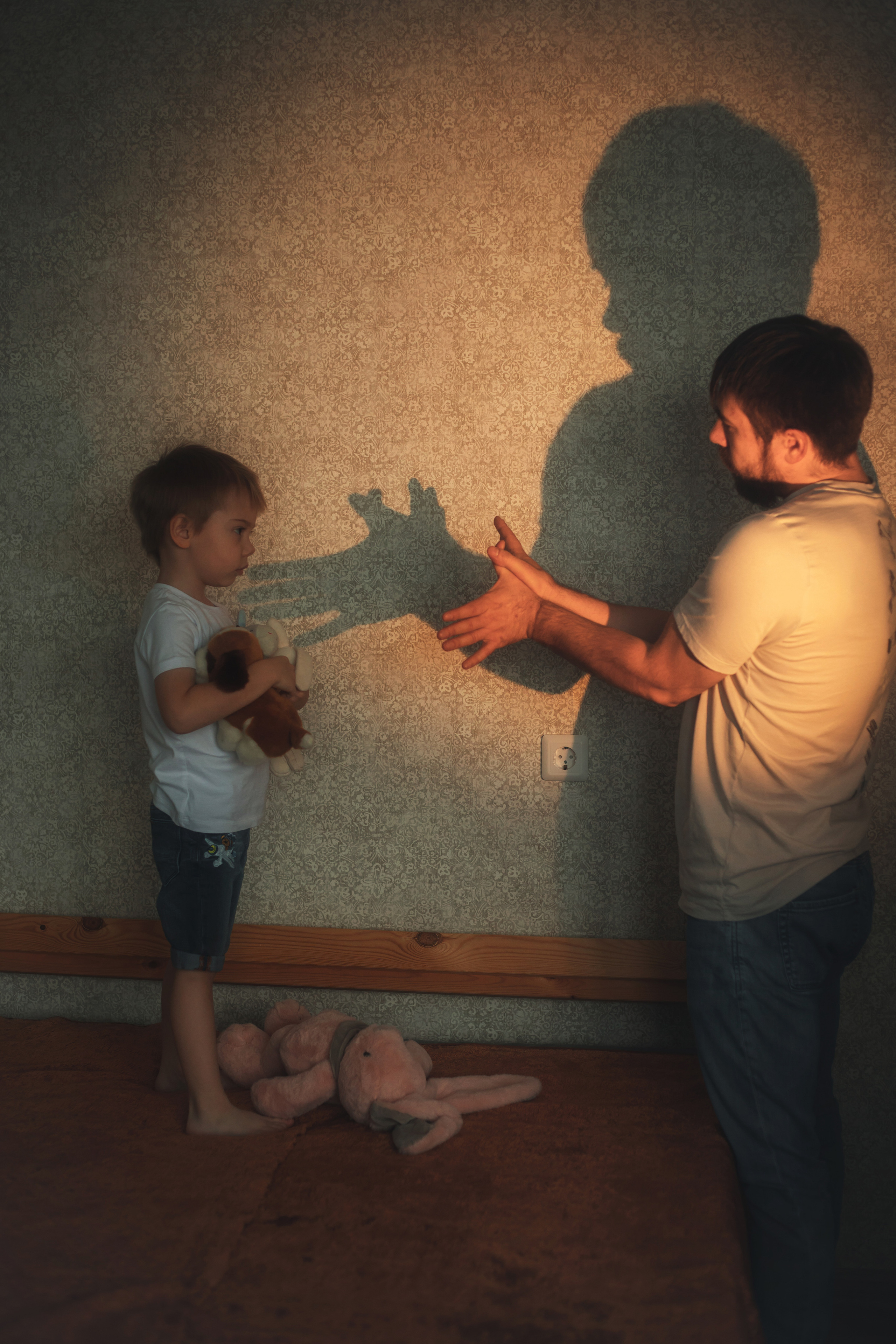 Семья Ирины и Руслана. Семейный и детский фотограф в г. Новосибирске Макеева Анастасия