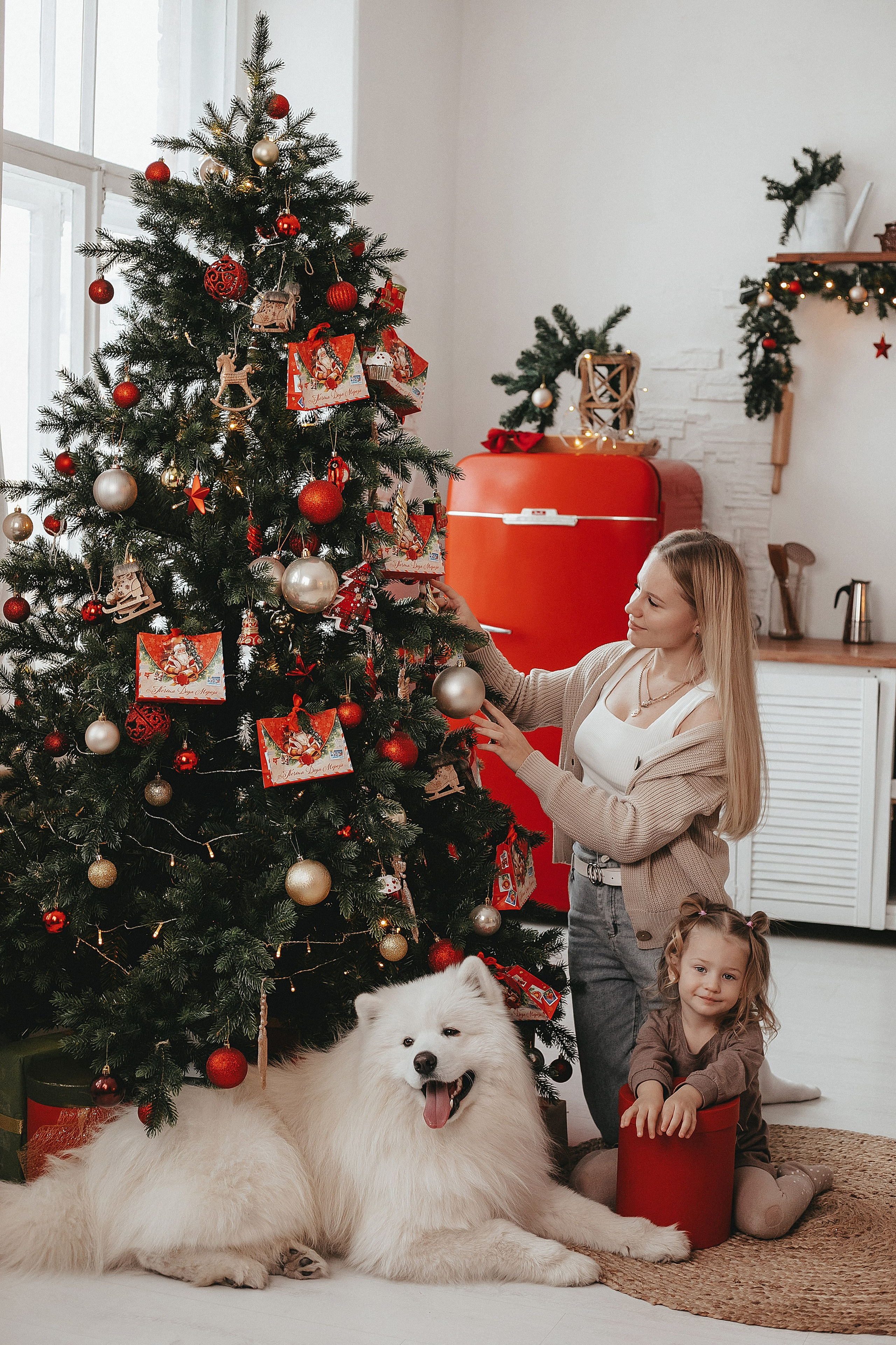 Новогодние съемки с 15 ноября по 15 января. Свадебный фотограф в новокузнецке