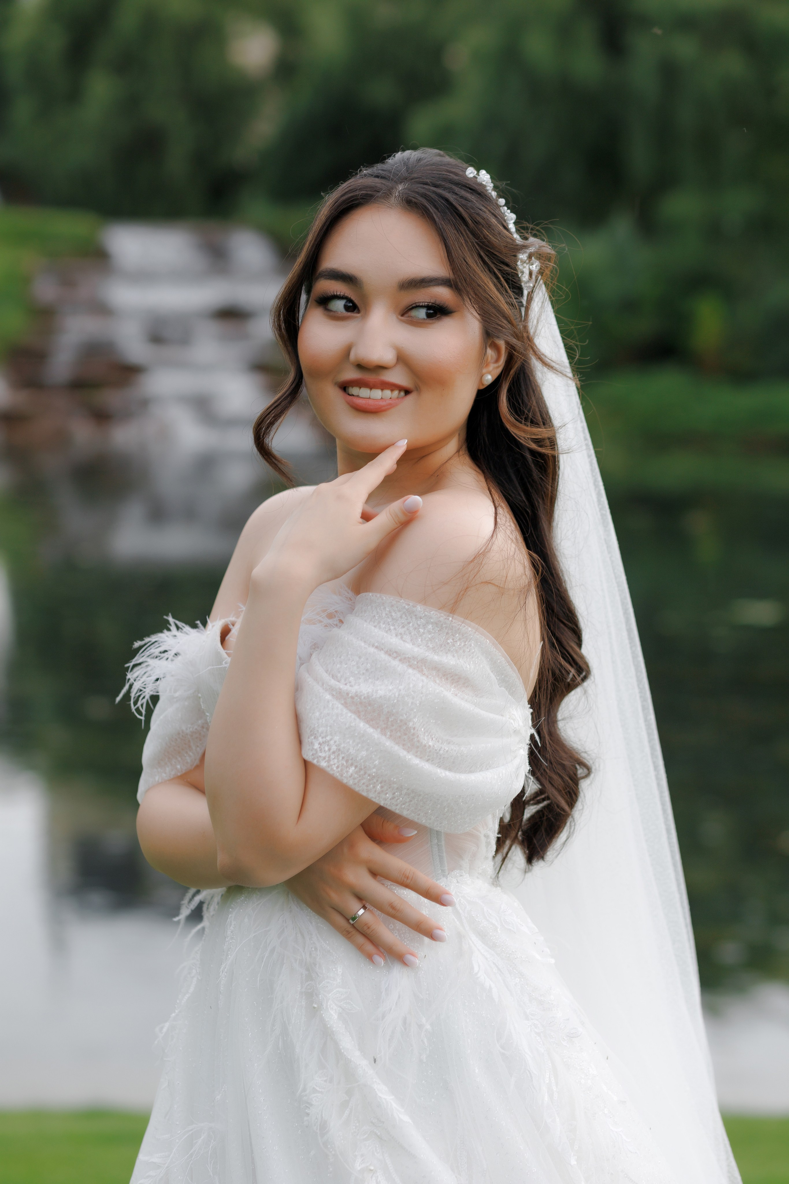 Nurgisa & Aruzhan. Wedding and Love story Photographer