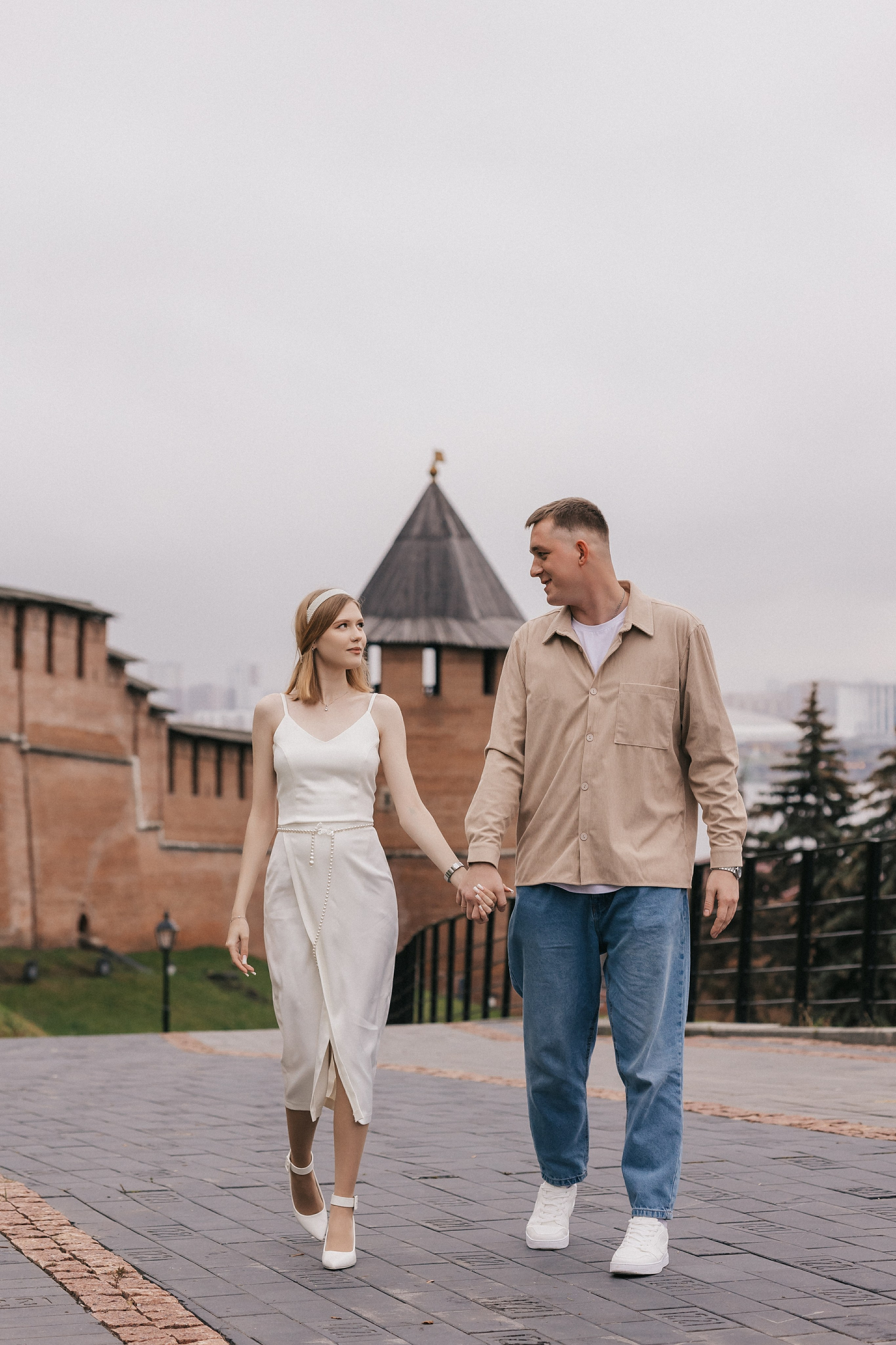 Свадьба Сергея и Софы. Фотограф Нижний Новгород