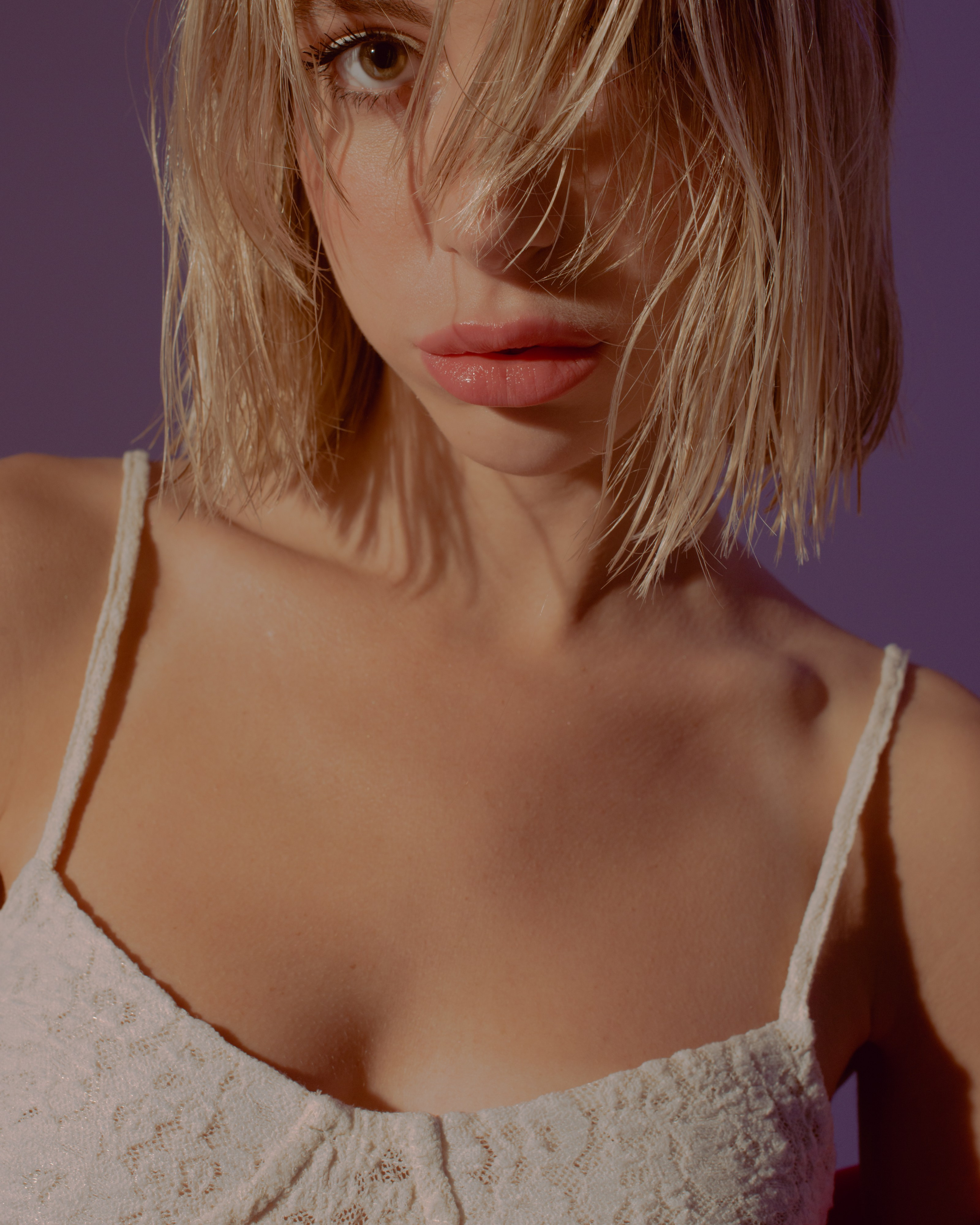 Женский Портрет. Фотограф в Москве