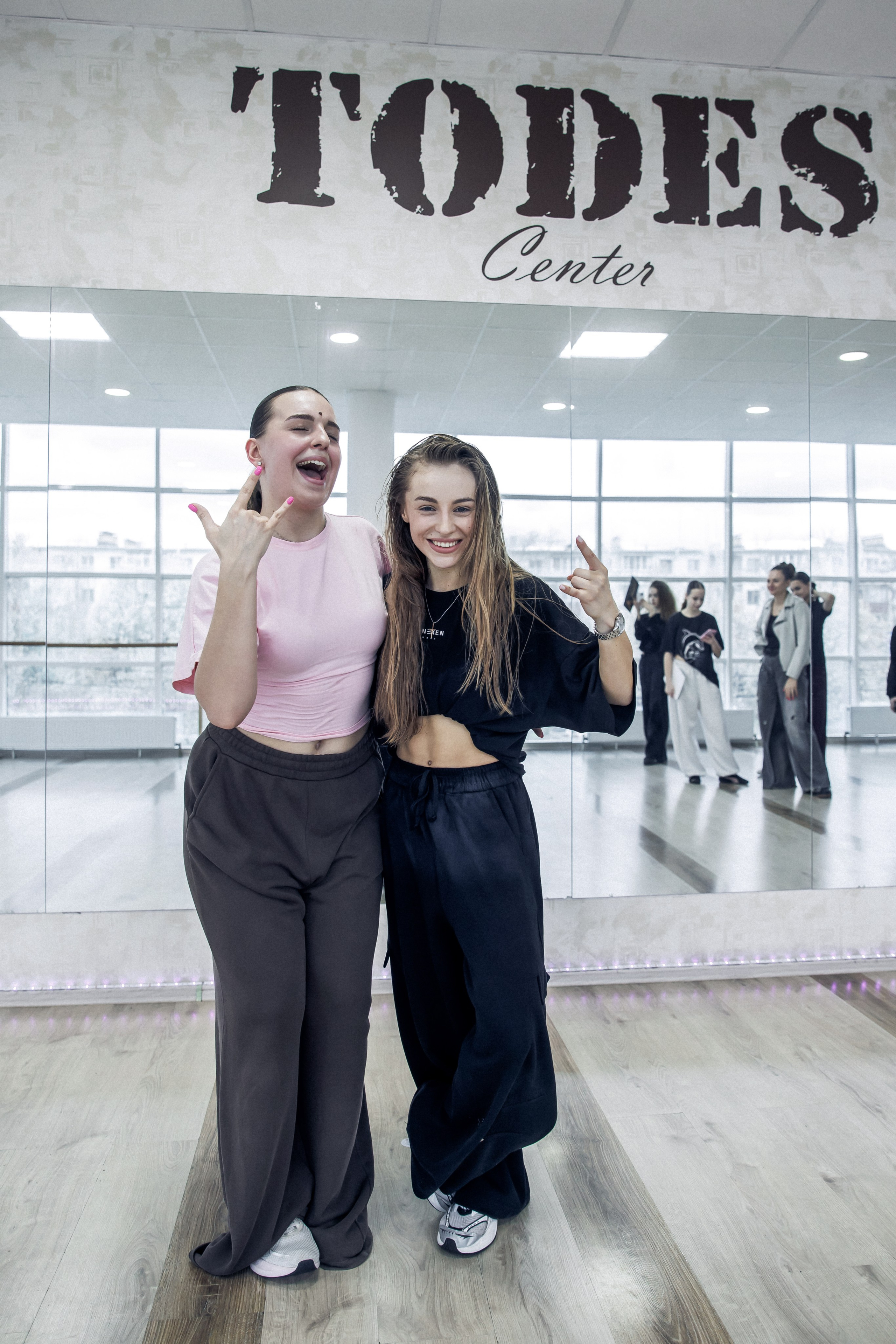 МК от солистки балета TODES Анны Макогоновой. Фотограф и Видеограф в Краснодаре Юлия Солодченко