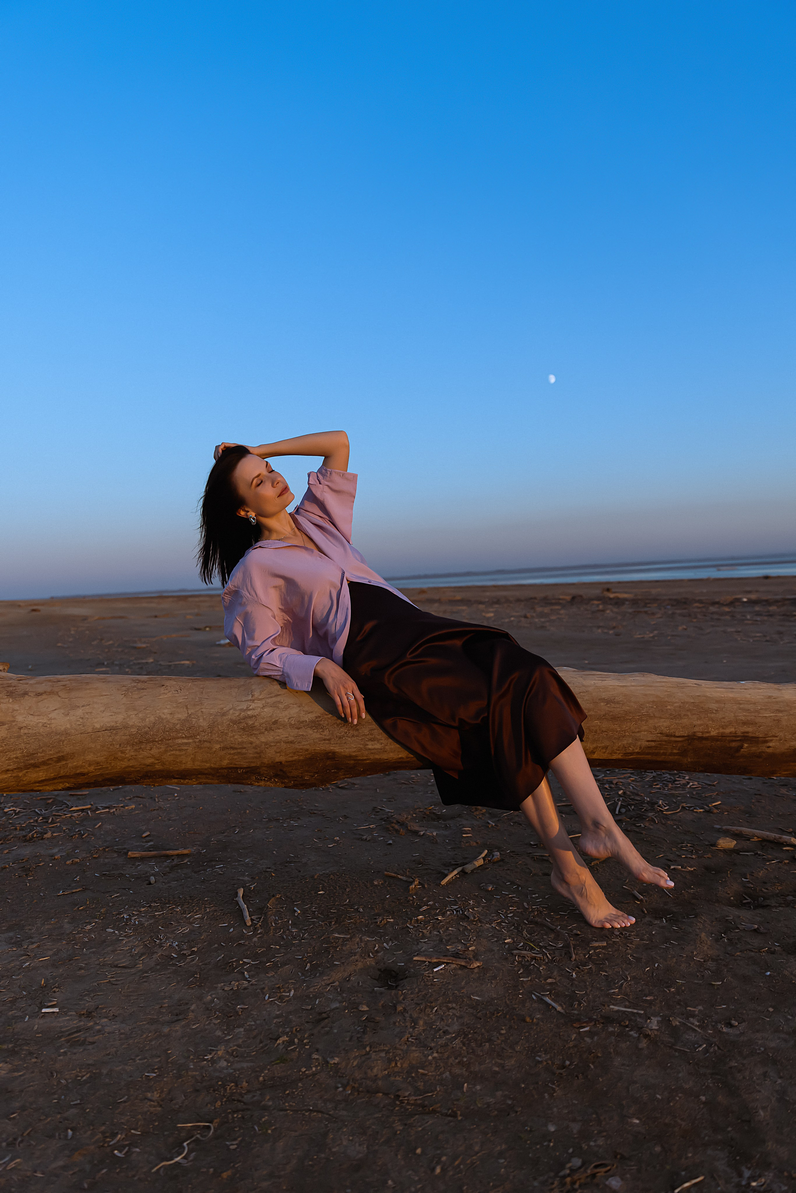 Фотосессия на закате. Фотограф и Видеограф в Краснодаре Юлия Солодченко