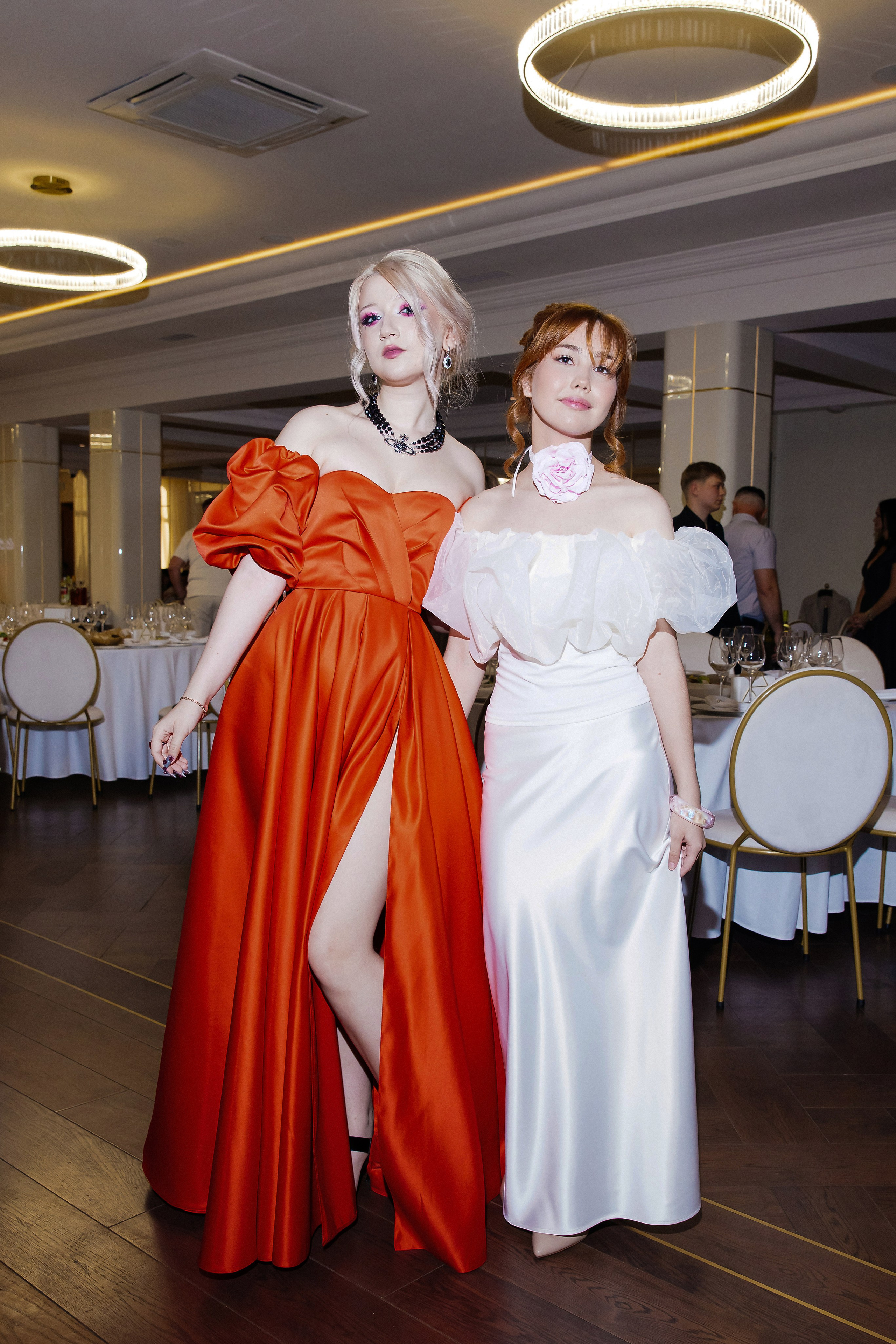 11 класс ШК.100. Фотограф и Видеограф в Краснодаре Юлия Солодченко