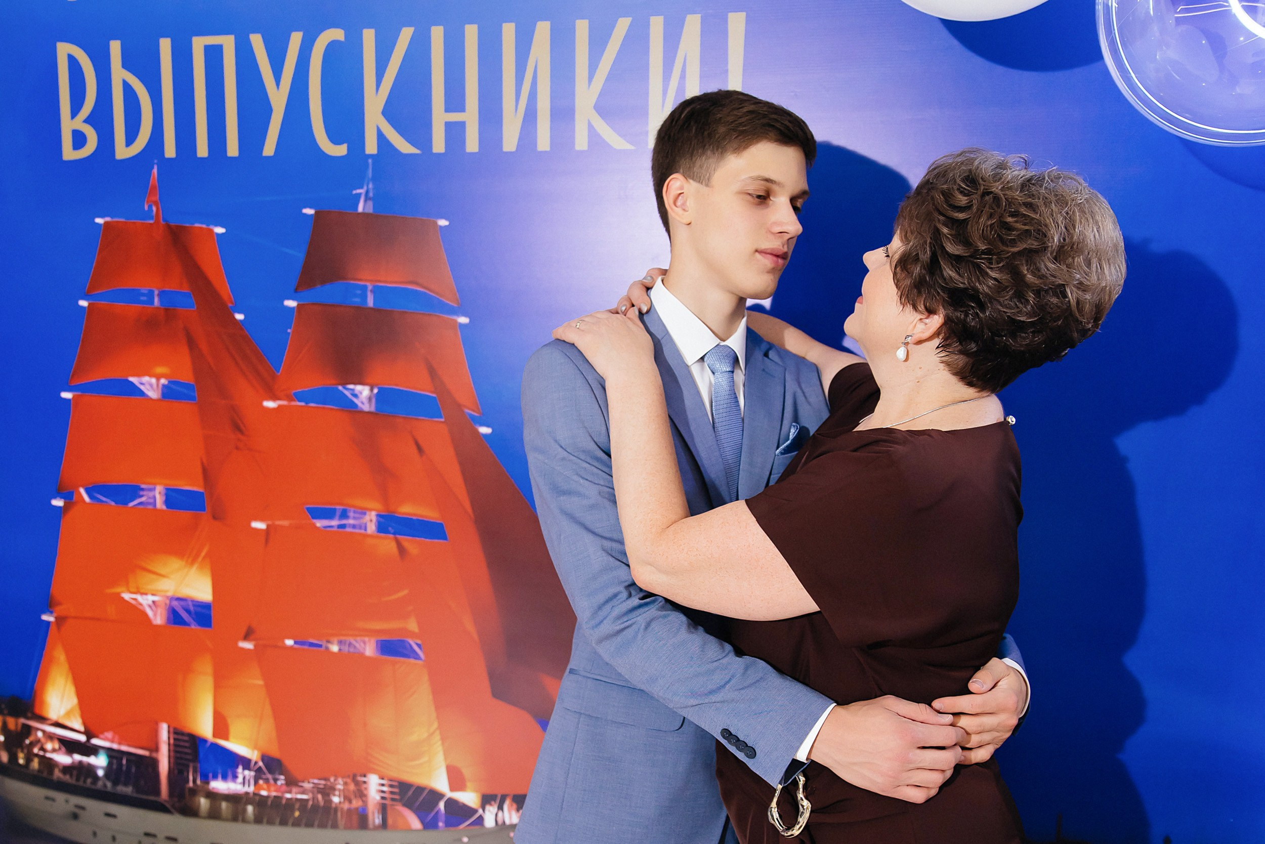 11 класс ШК № 2. Фотограф и Видеограф в Краснодаре Юлия Солодченко