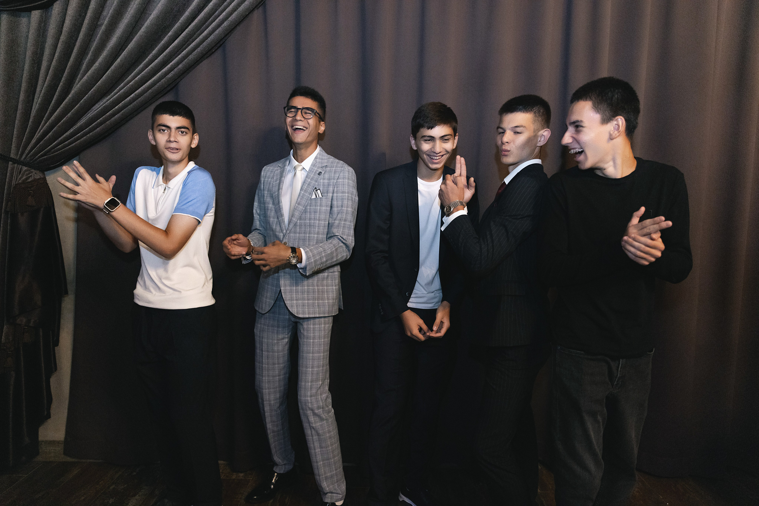 11 класс Гимназия 69. Фотограф и Видеограф в Краснодаре Юлия Солодченко