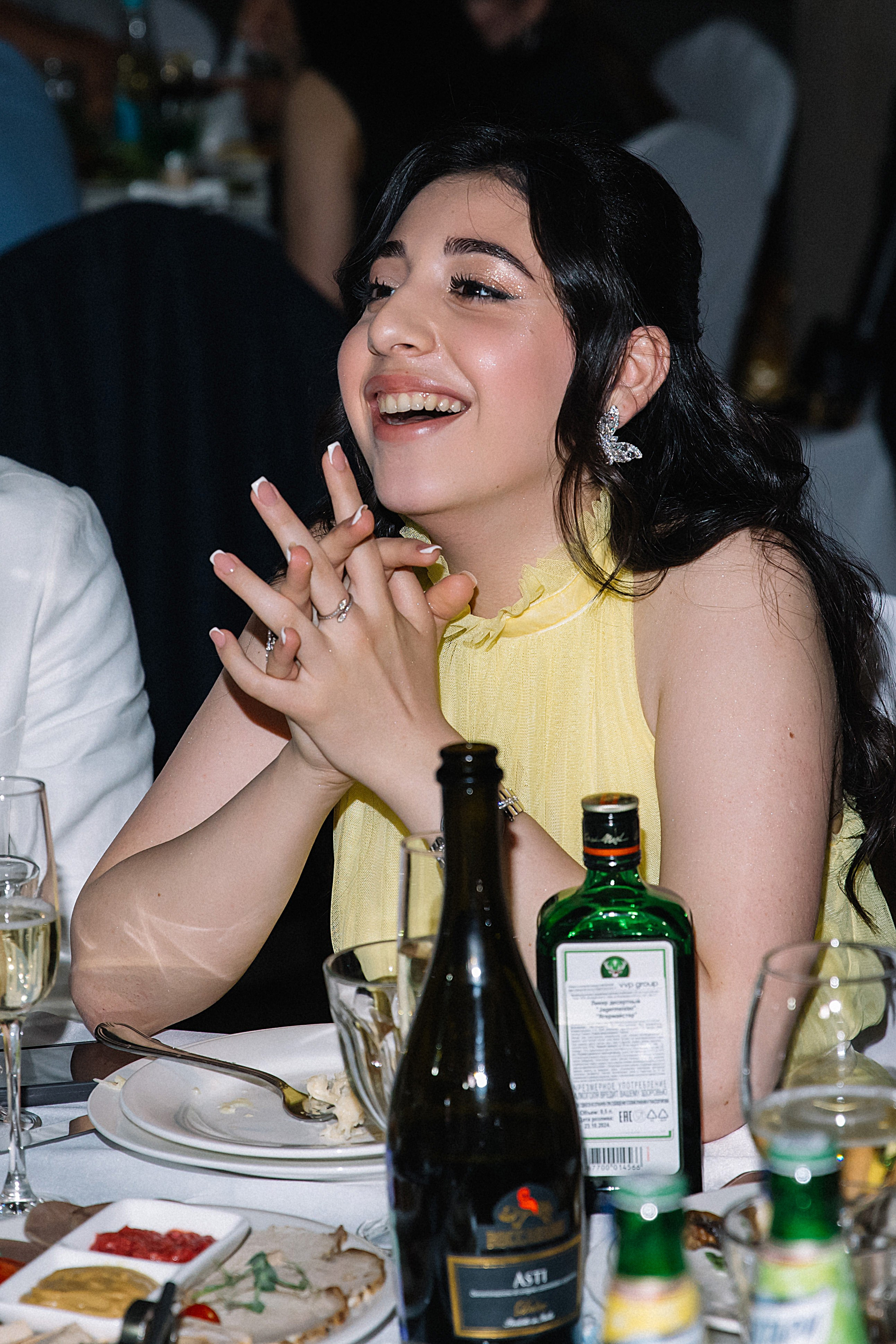 11 класс Гимназия 82. Фотограф и Видеограф в Краснодаре Юлия Солодченко