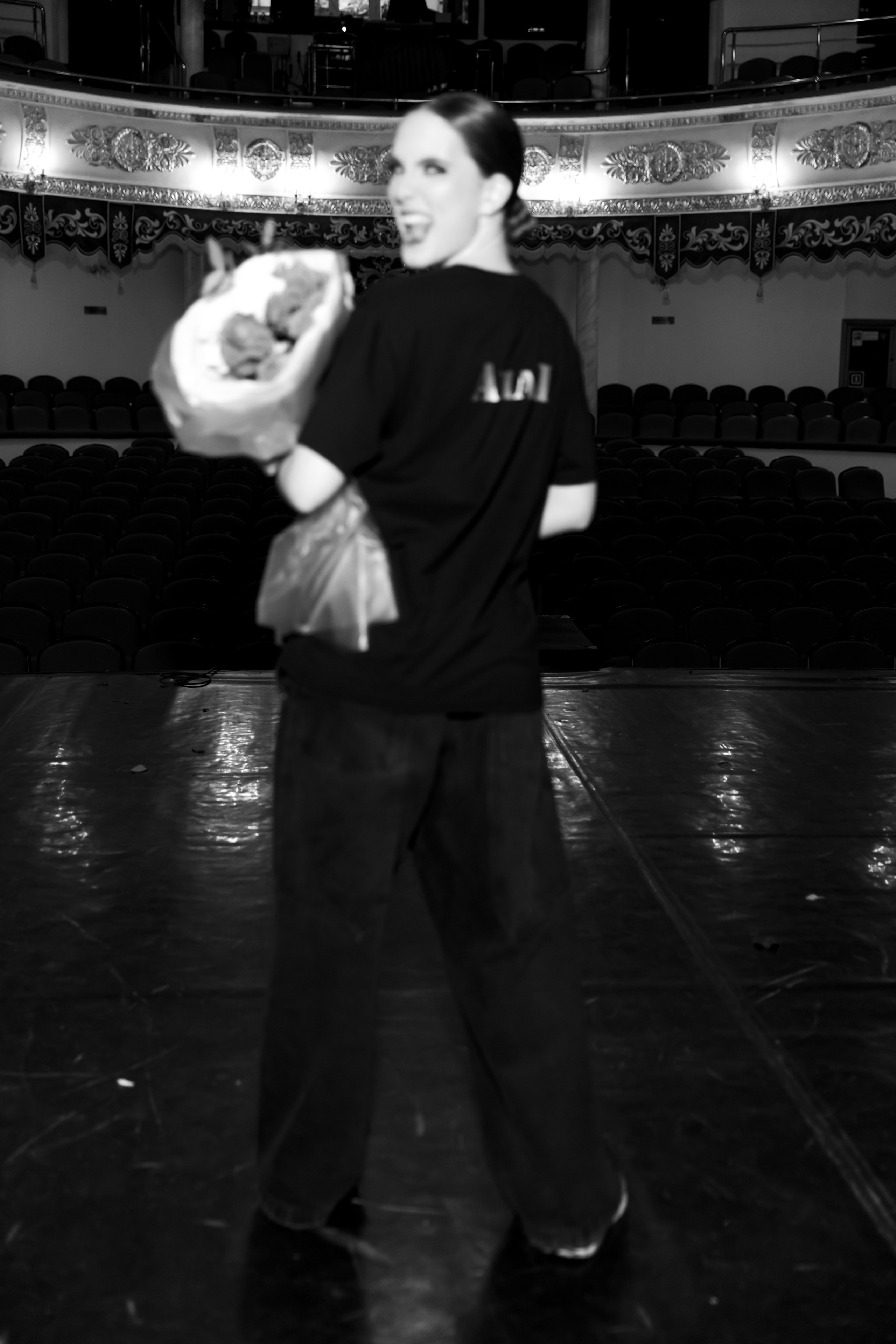 TODES Центр Краснодар Прогон Отчетного концерта Закулисье. Фотограф и Видеограф в Краснодаре Юлия Солодченко