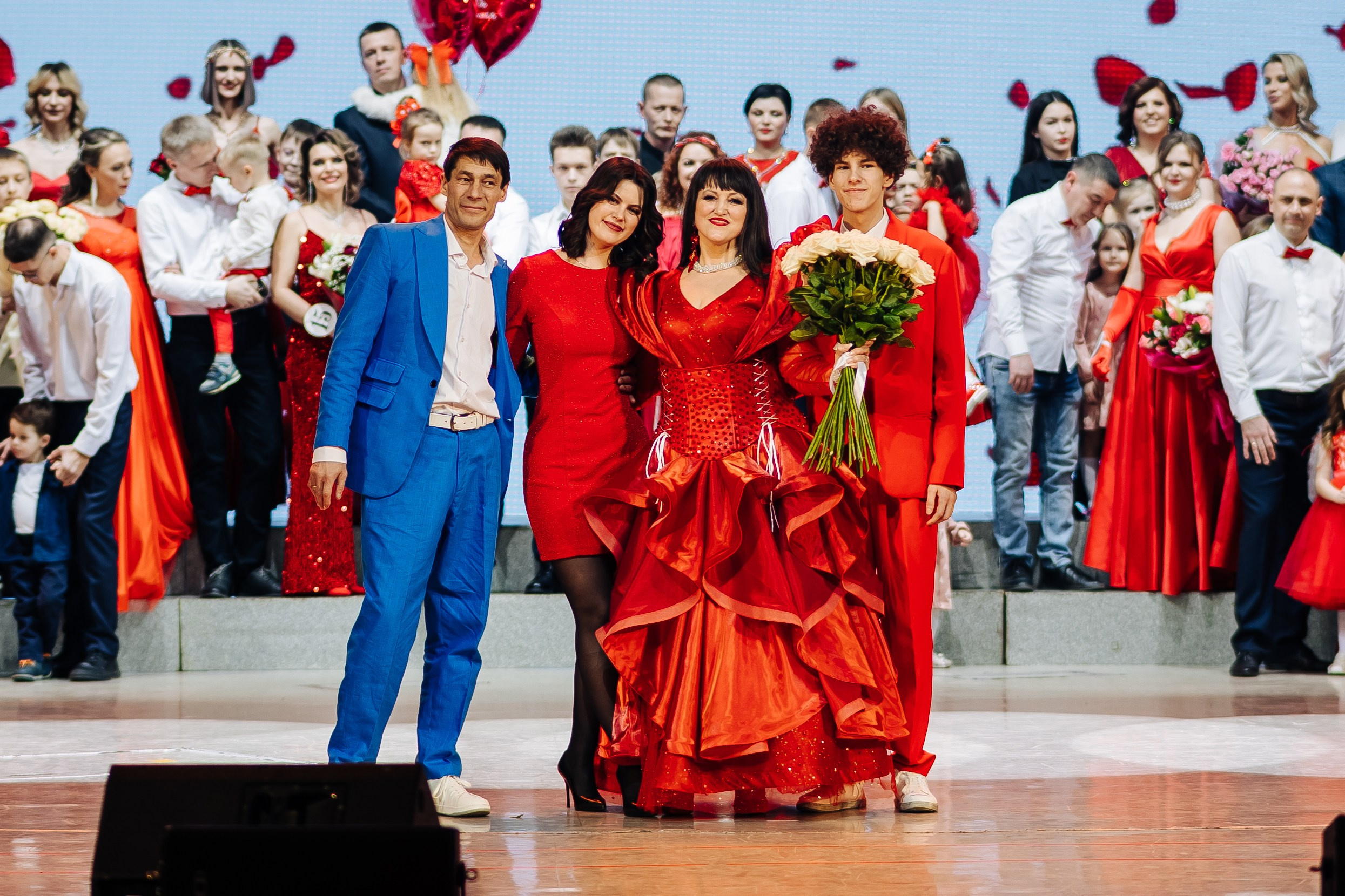 Мама года. Репортажный, портретный и свадебный фотограф в Магнитогорске Степан Самовиков