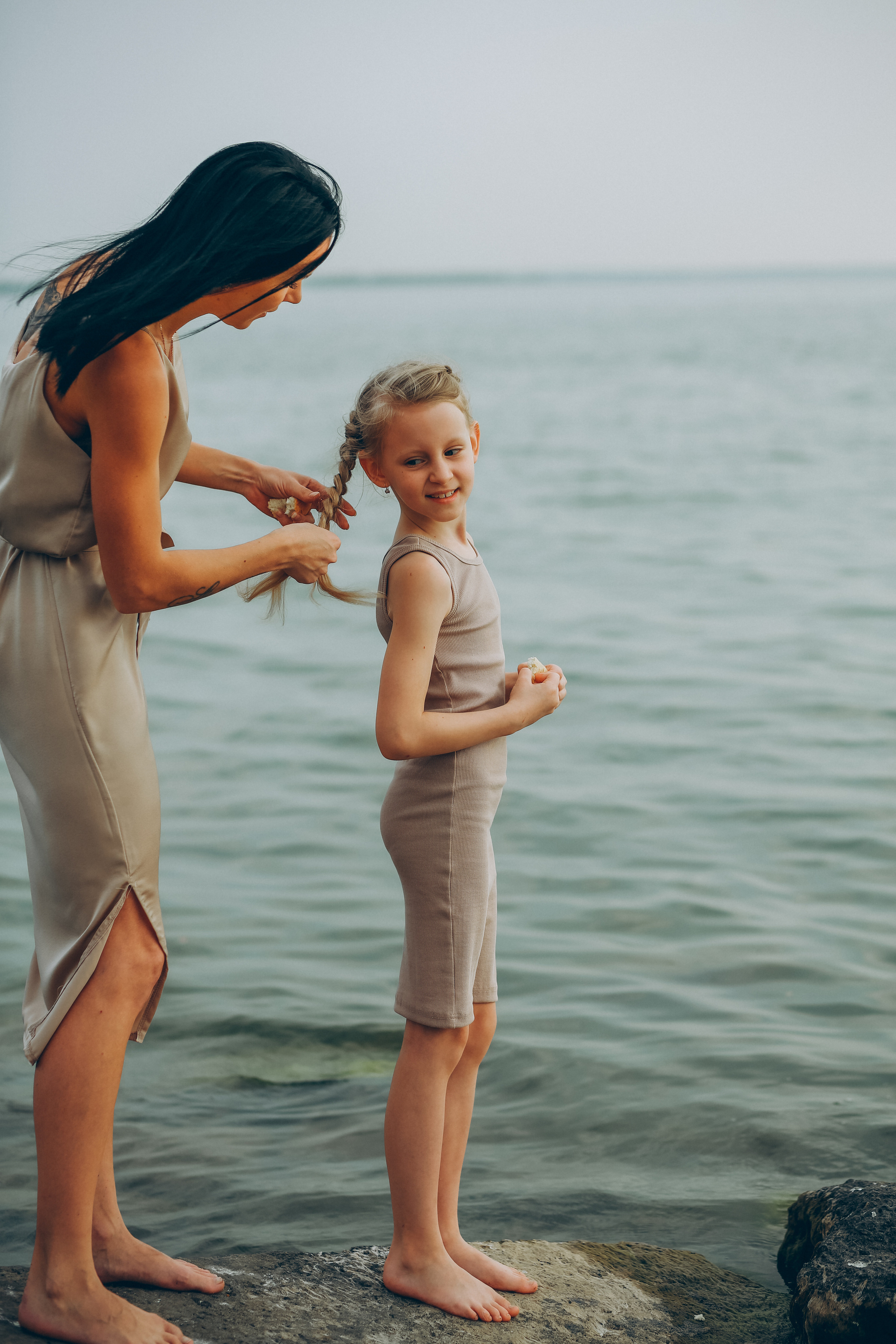 Мама+дочь. Фотограф в Челябинске Снежана Резниченко