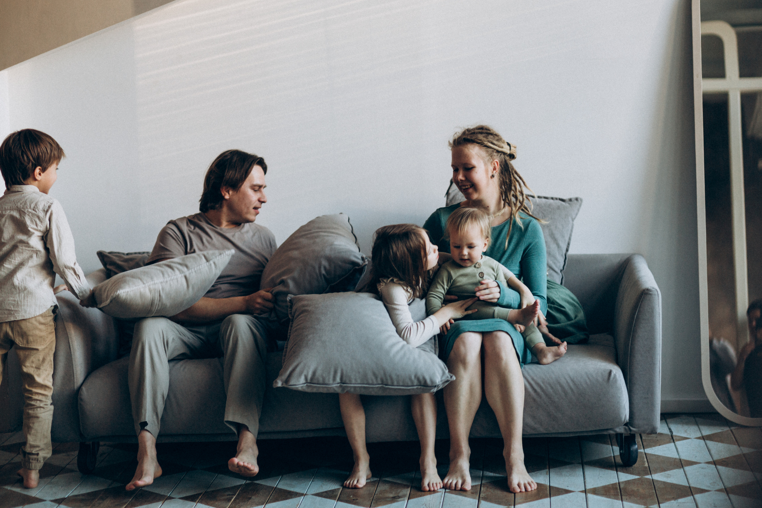 2+4. Фотограф в Челябинске Снежана Резниченко