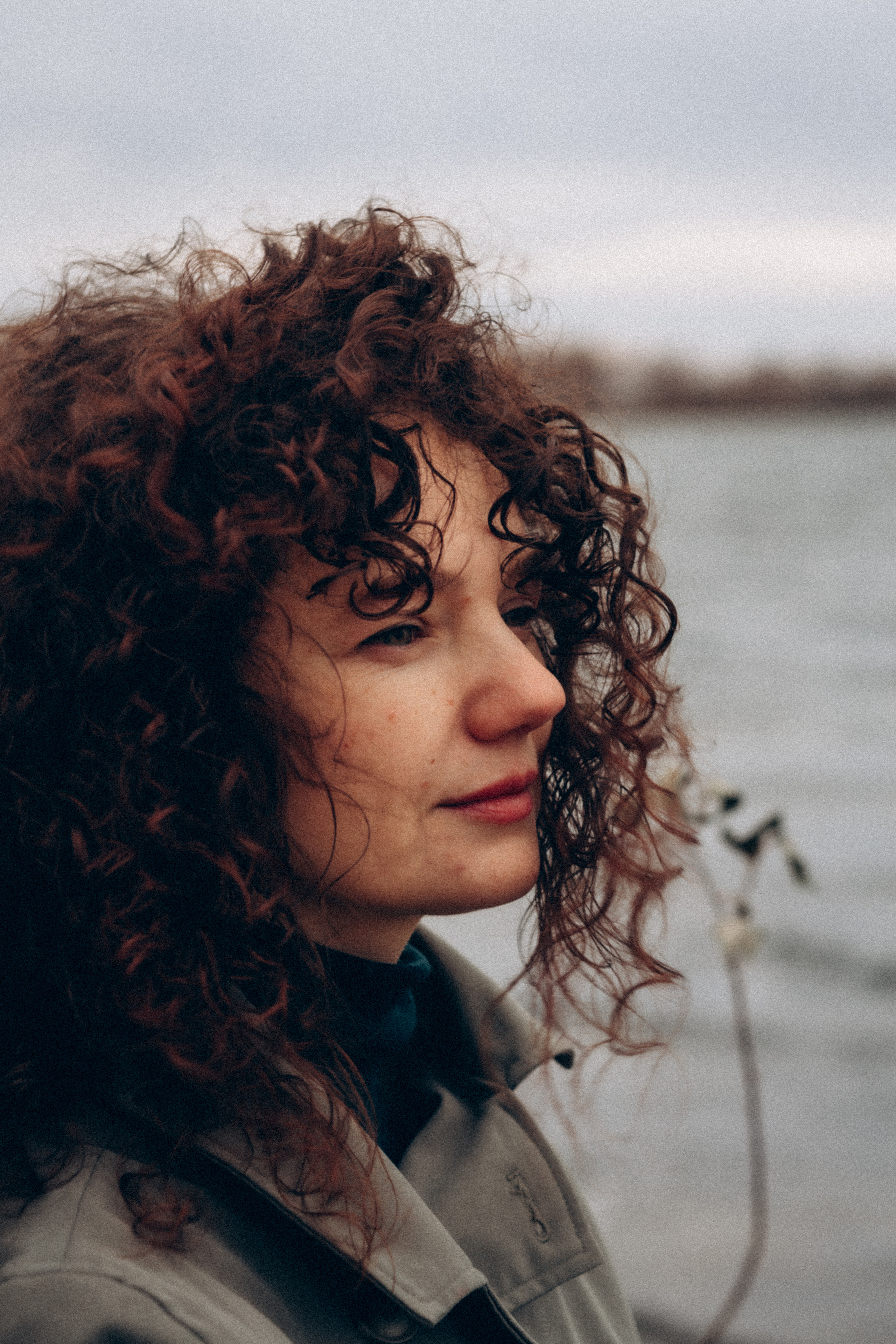 Аленка. Фотограф в Челябинске Снежана Резниченко