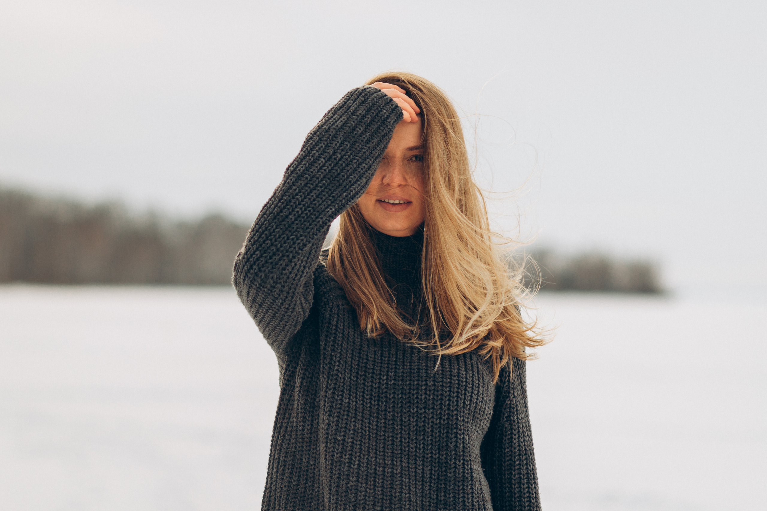 Света. Фотограф в Челябинске Снежана Резниченко