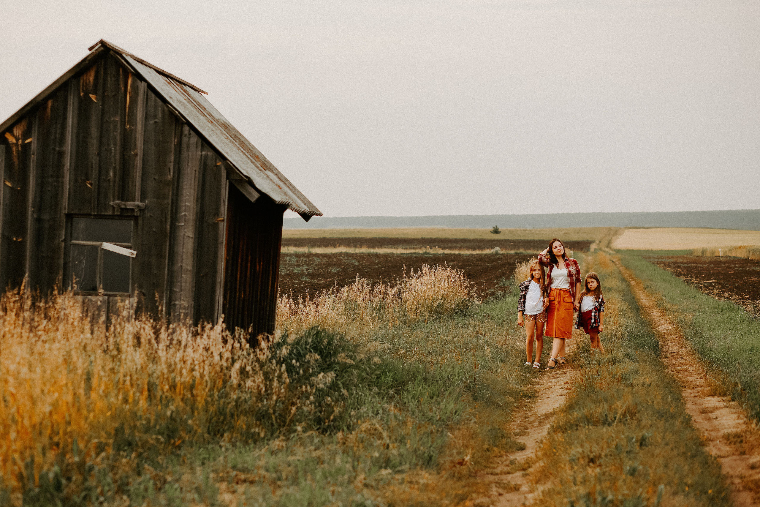 Ира+Саша Катя+Даша. Фотограф в Челябинске Снежана Резниченко
