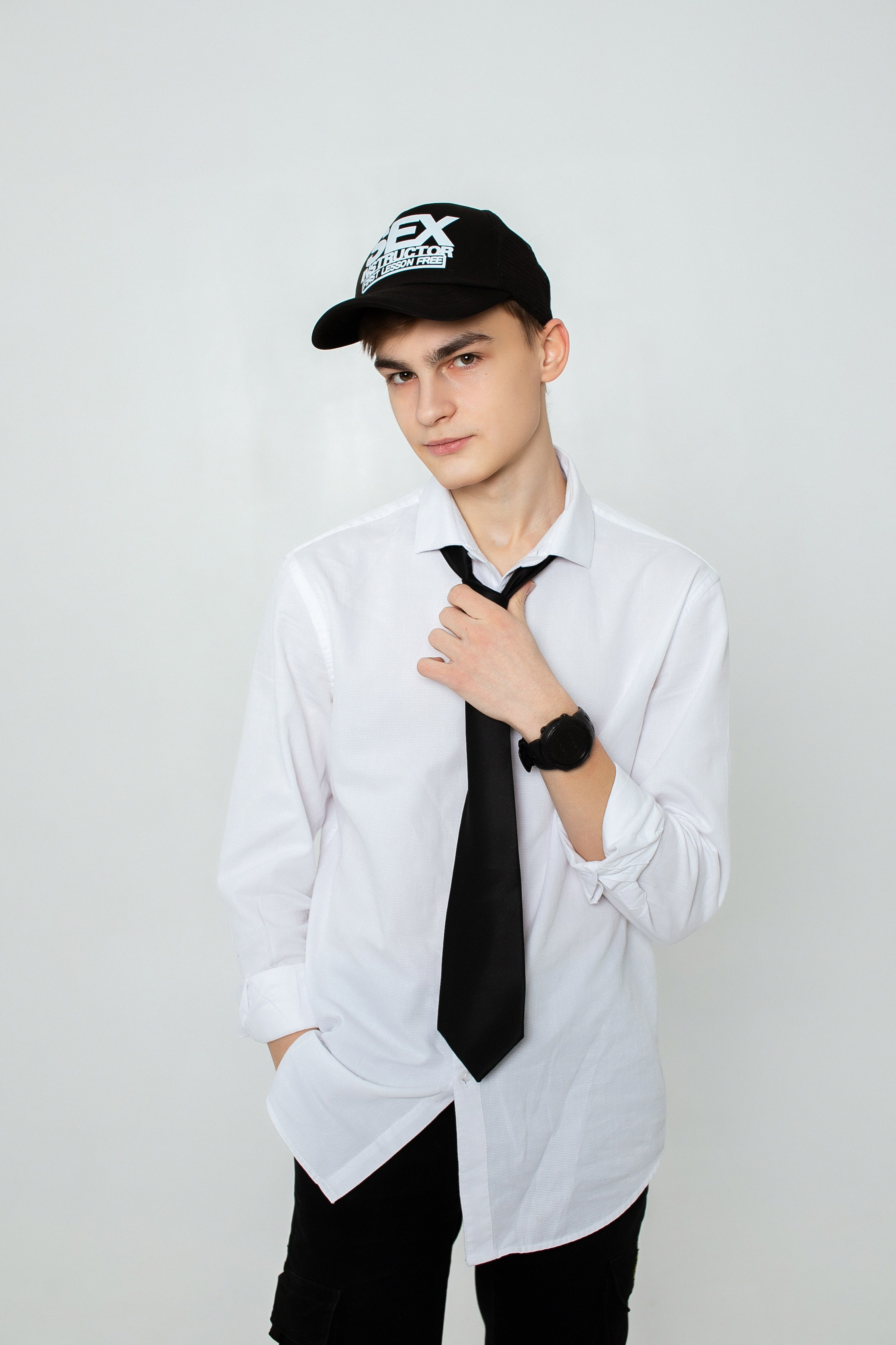 Семейный и школьный фотограф Громова Ольга