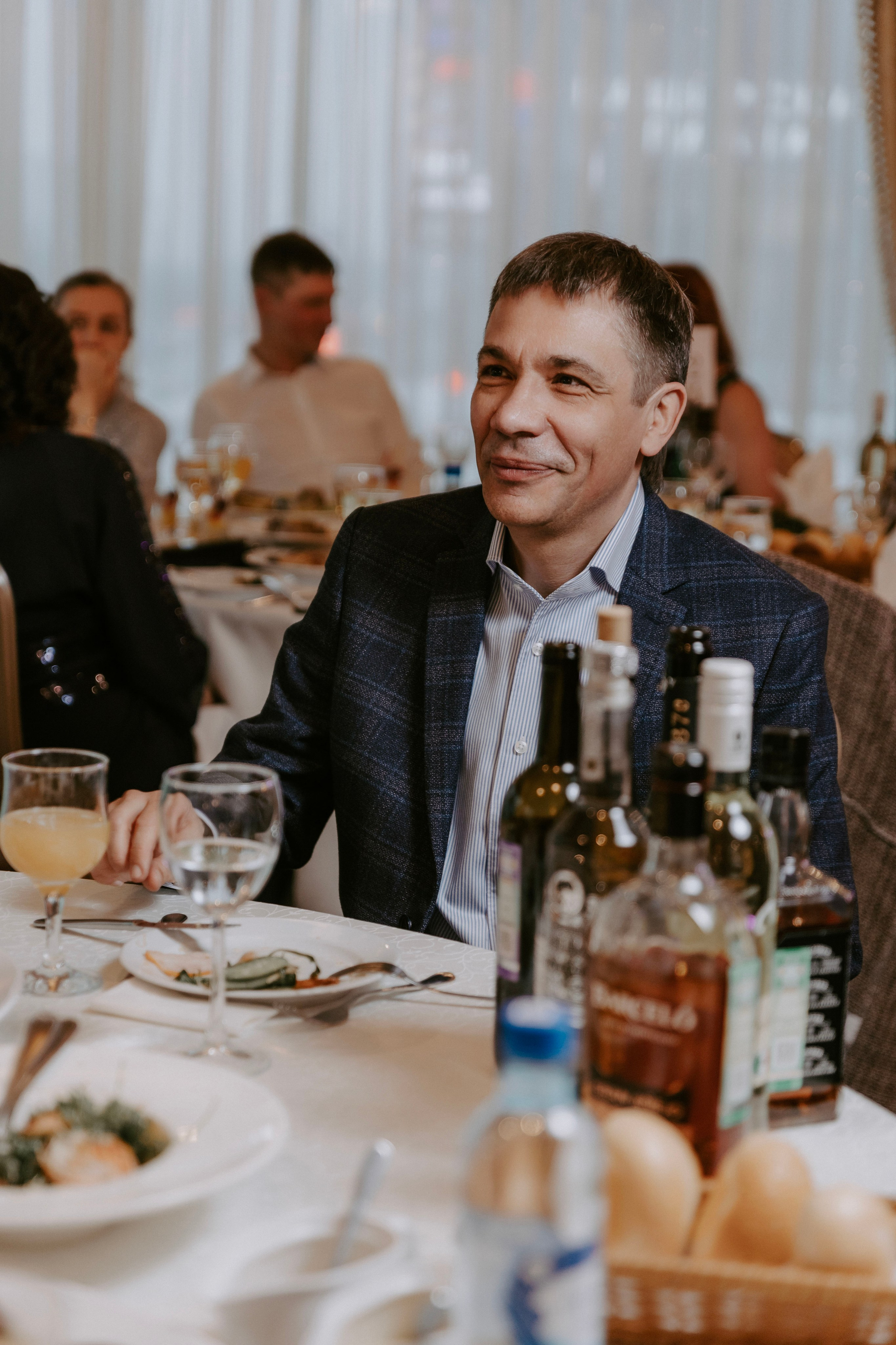 Корпоратив НТЦ Интеграл. Фотограф в Москве и любой точке земного шара Алёна Вялова (Чулкова)