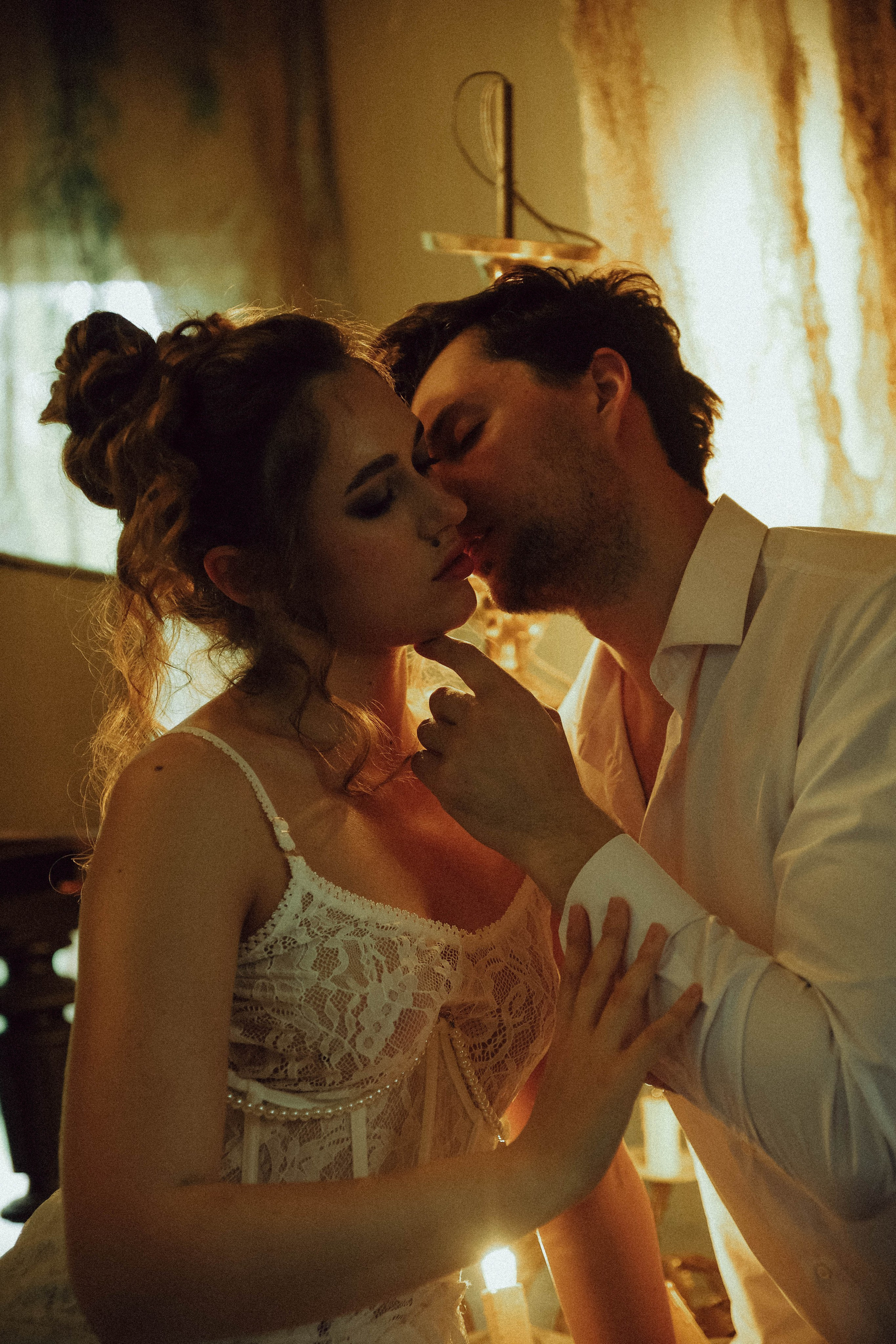 Театр. Photographer in Moscow & everywhere in the World Alena Vyalova