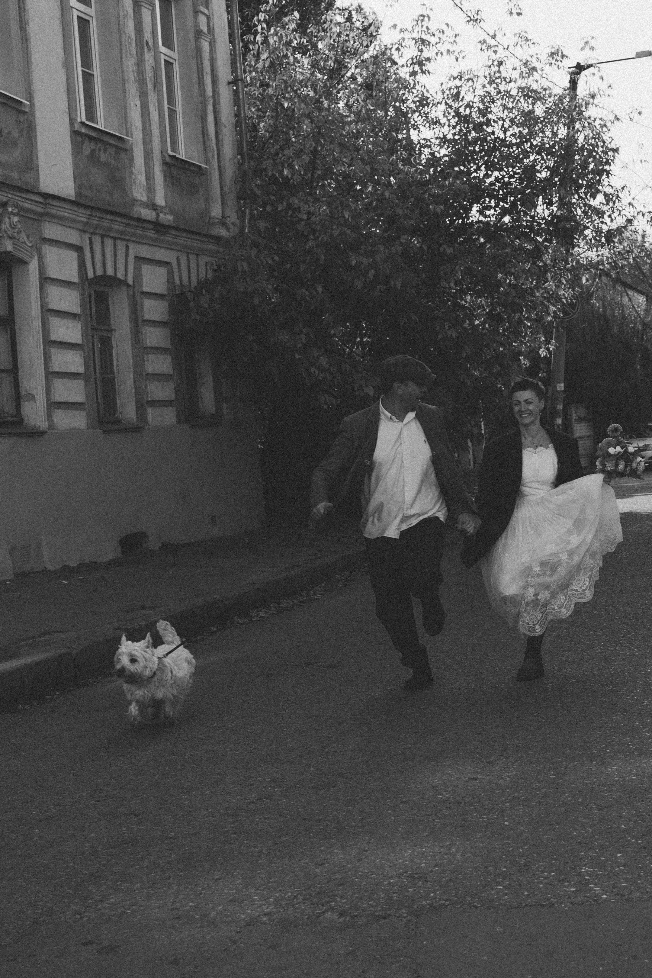 Юрий и Анастасия. Фотограф/ видеограф Катя Ильина Калуга