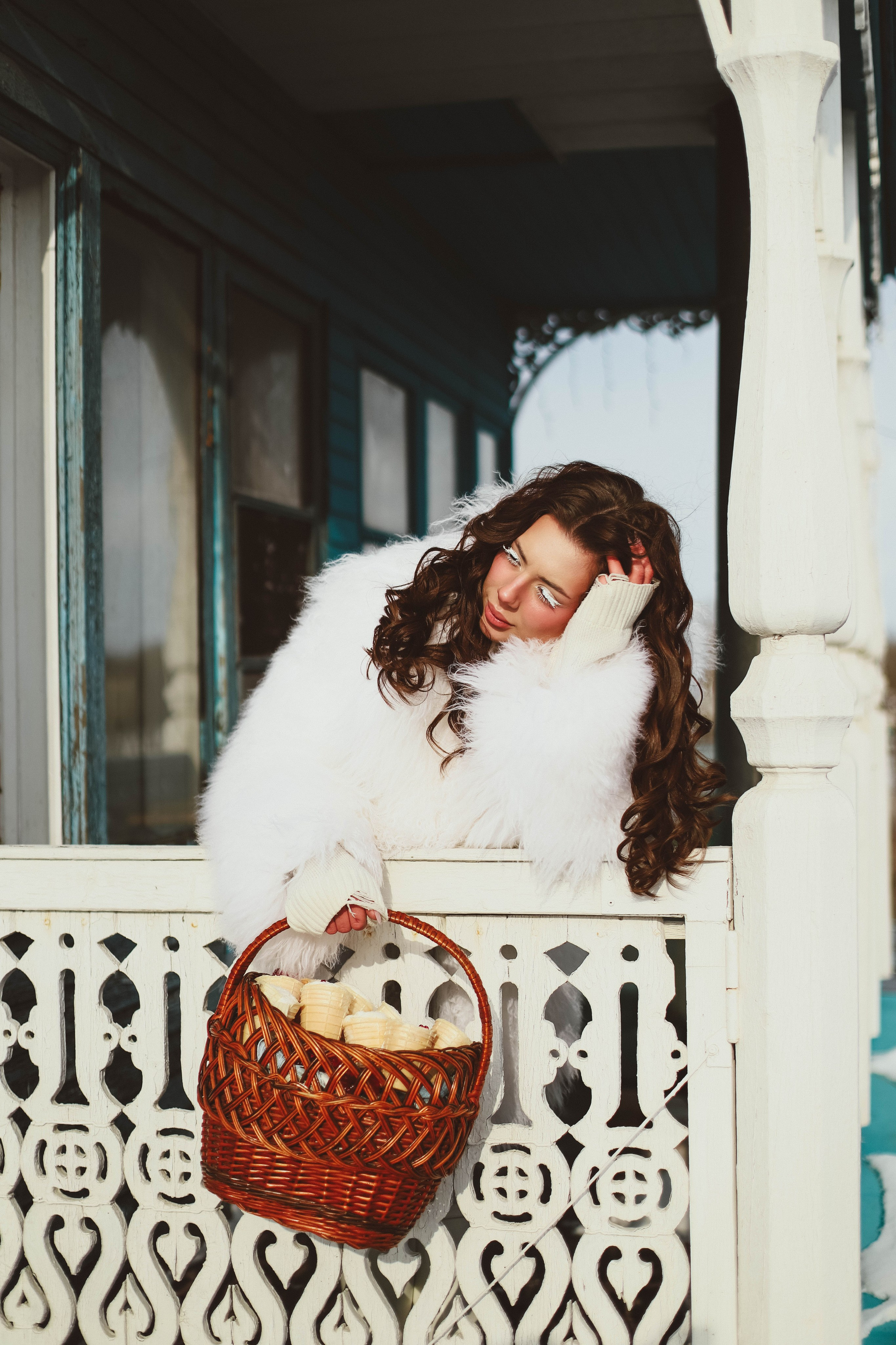 ЛЕОНА. Фотограф Мариуполь | Ялта | Крым — Диана Мазенко