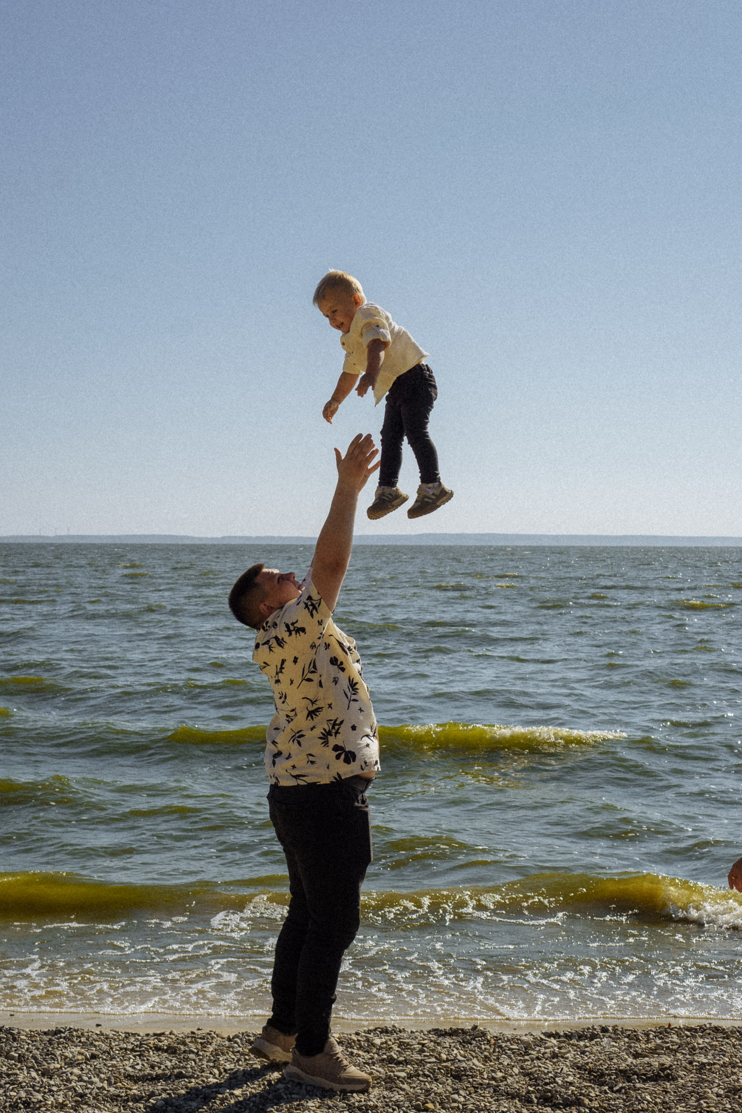 Family 2. Фотограф Ульяновск Ксения Кеслер