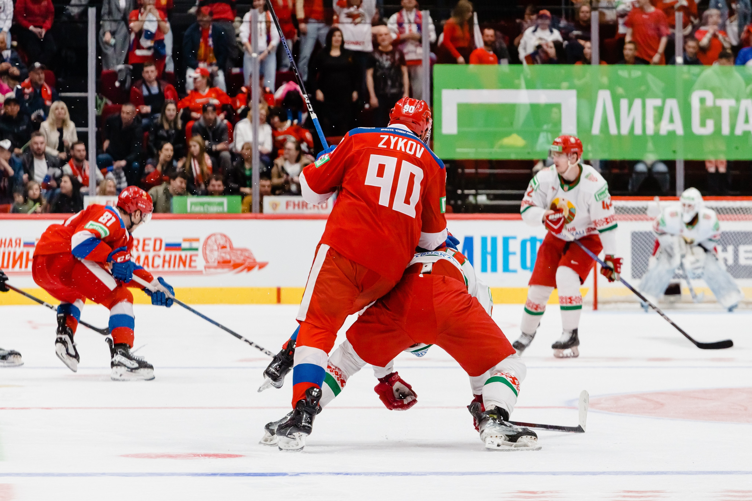 Россия — Беларусь. Свадебный и репортажный фотограф в Омске. Червоткин Никита