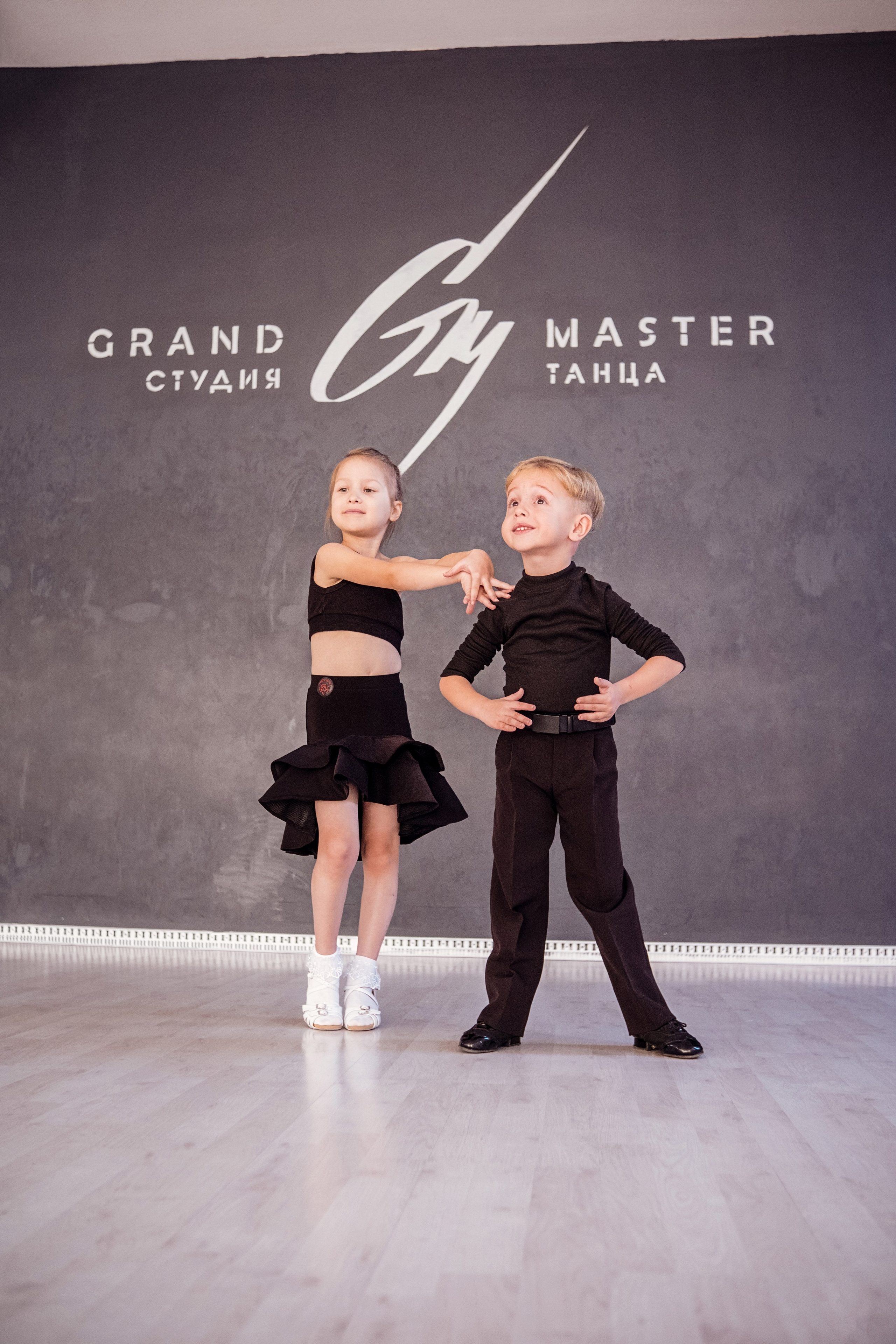GRAND MASTER. Светлана Ламм