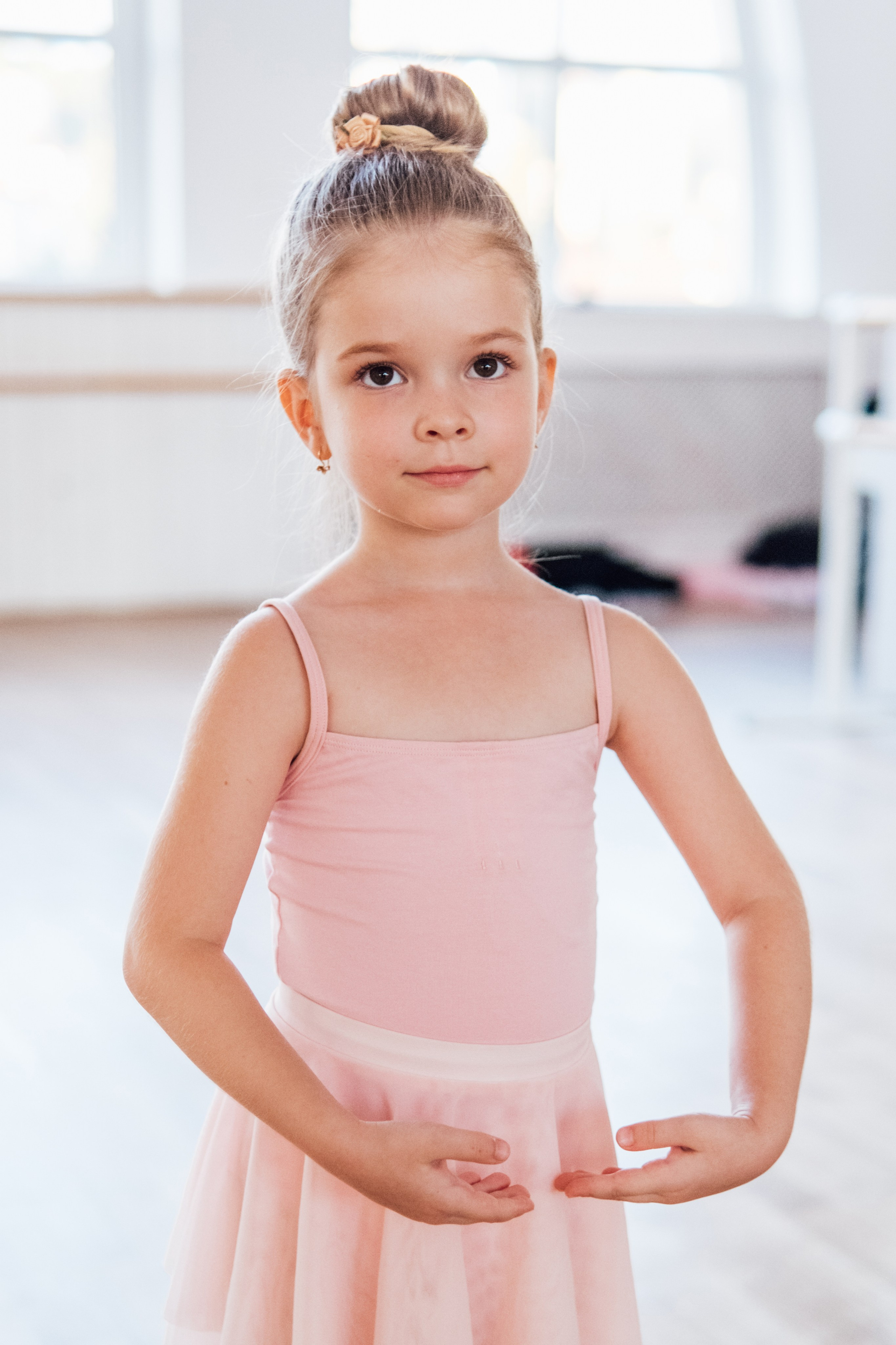 BALLET. Светлана Ламм