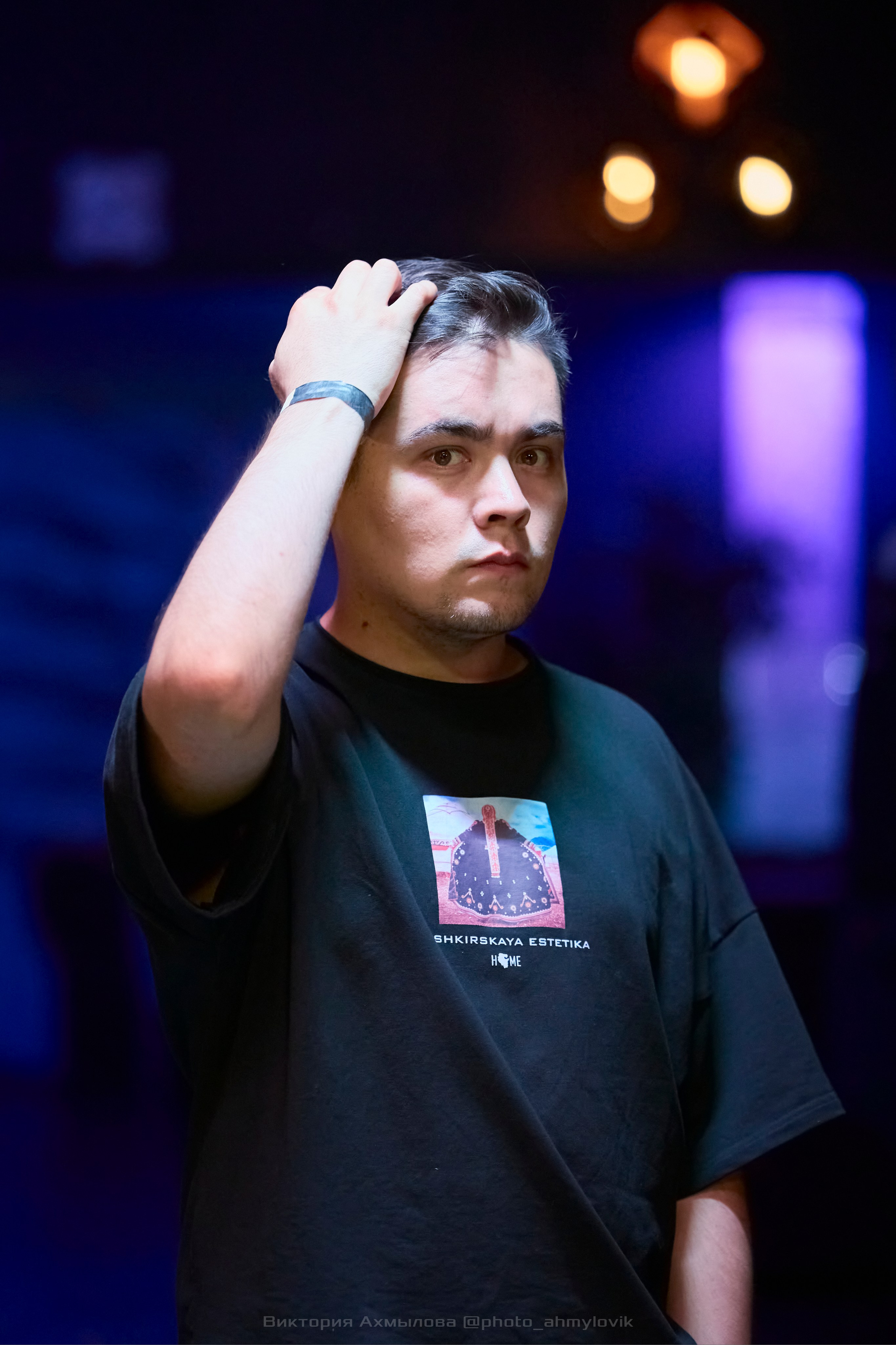 19.07.2024 НШБ Зеленоград. Виктория Ахмылова. Фотограф в Москве