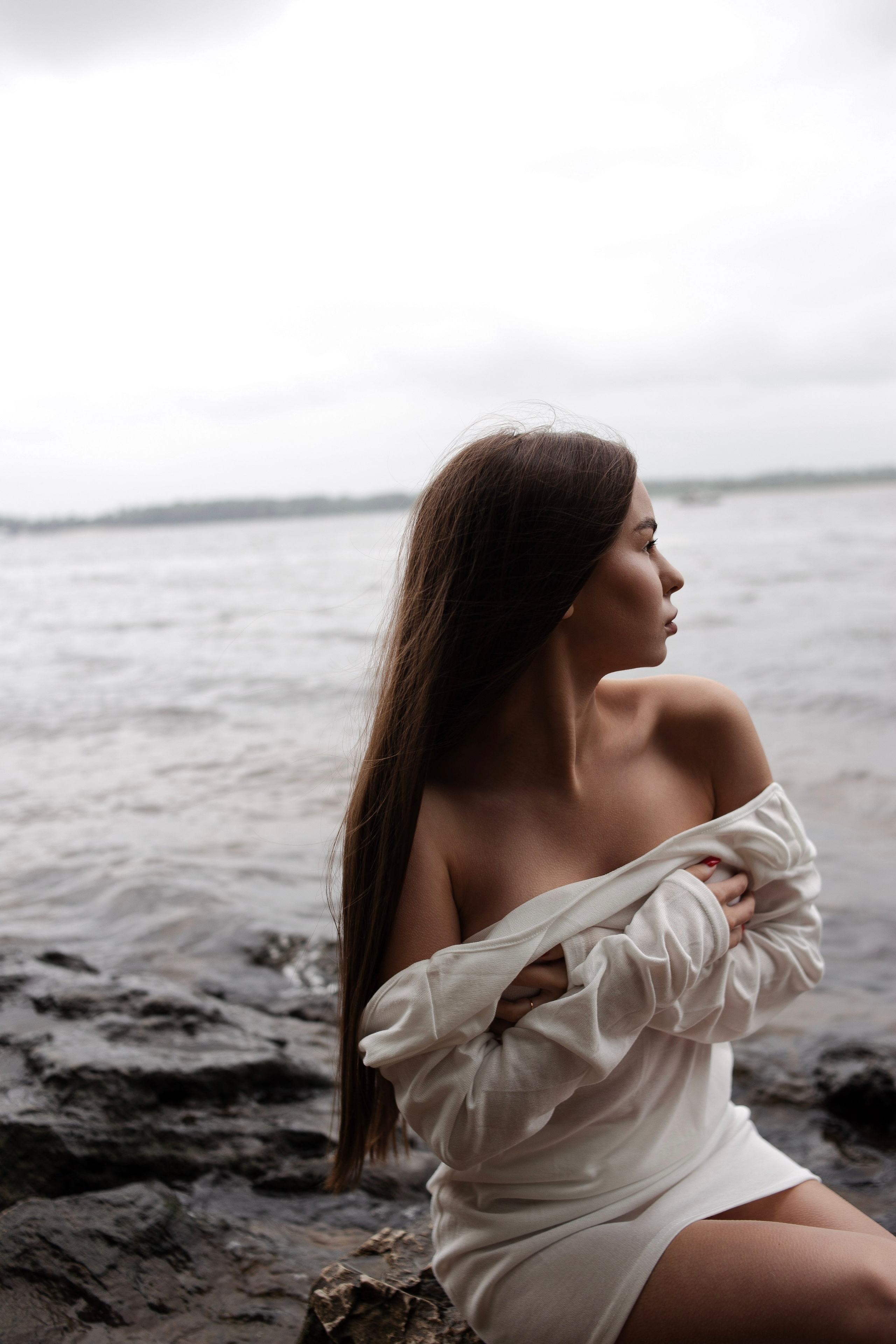 Индивидуальные съемки. Фотограф в Самаре Оля Гордеева