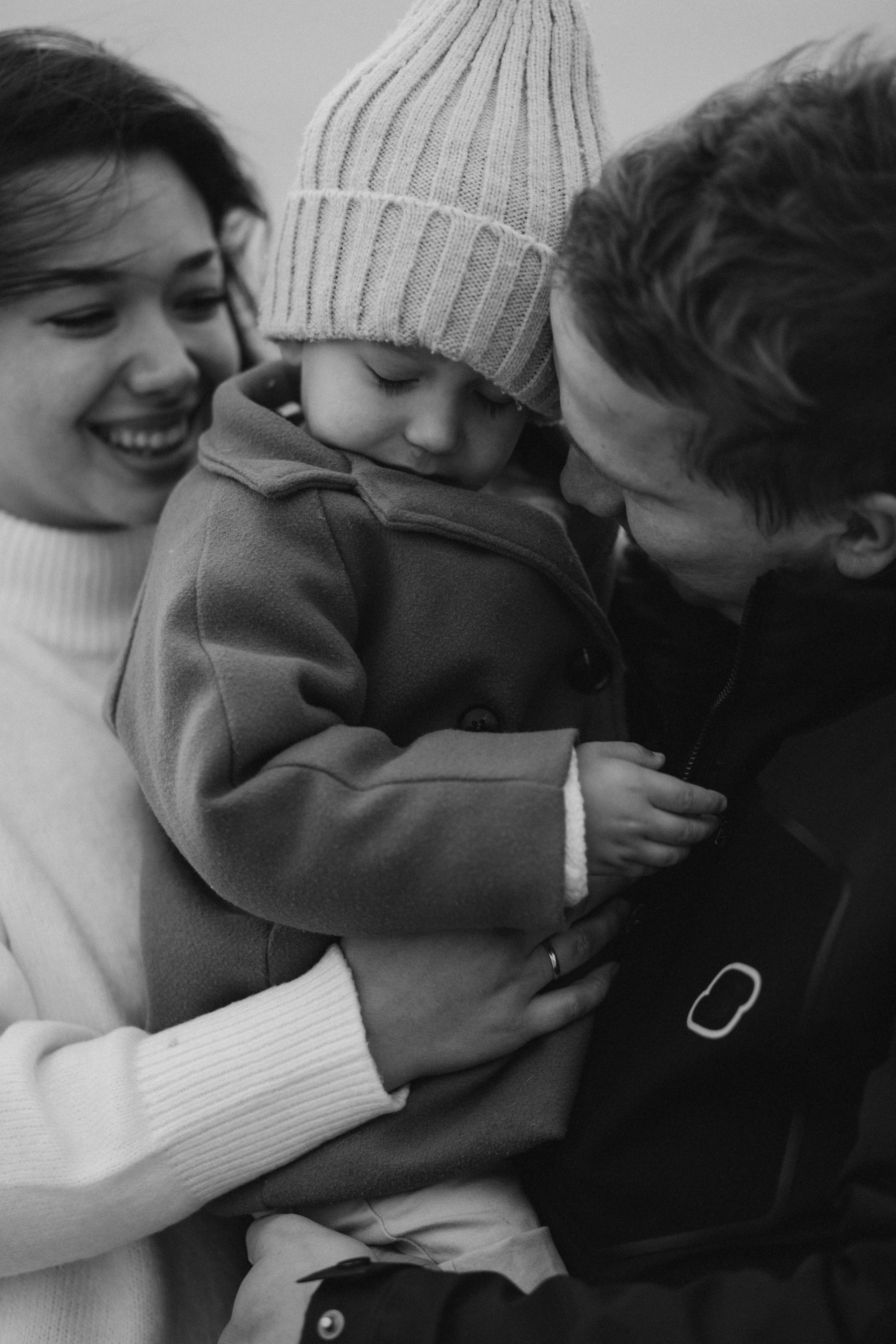 Семейные съёмки. Семейный и домашний фотограф в Сургуте|Кристина Крапивина