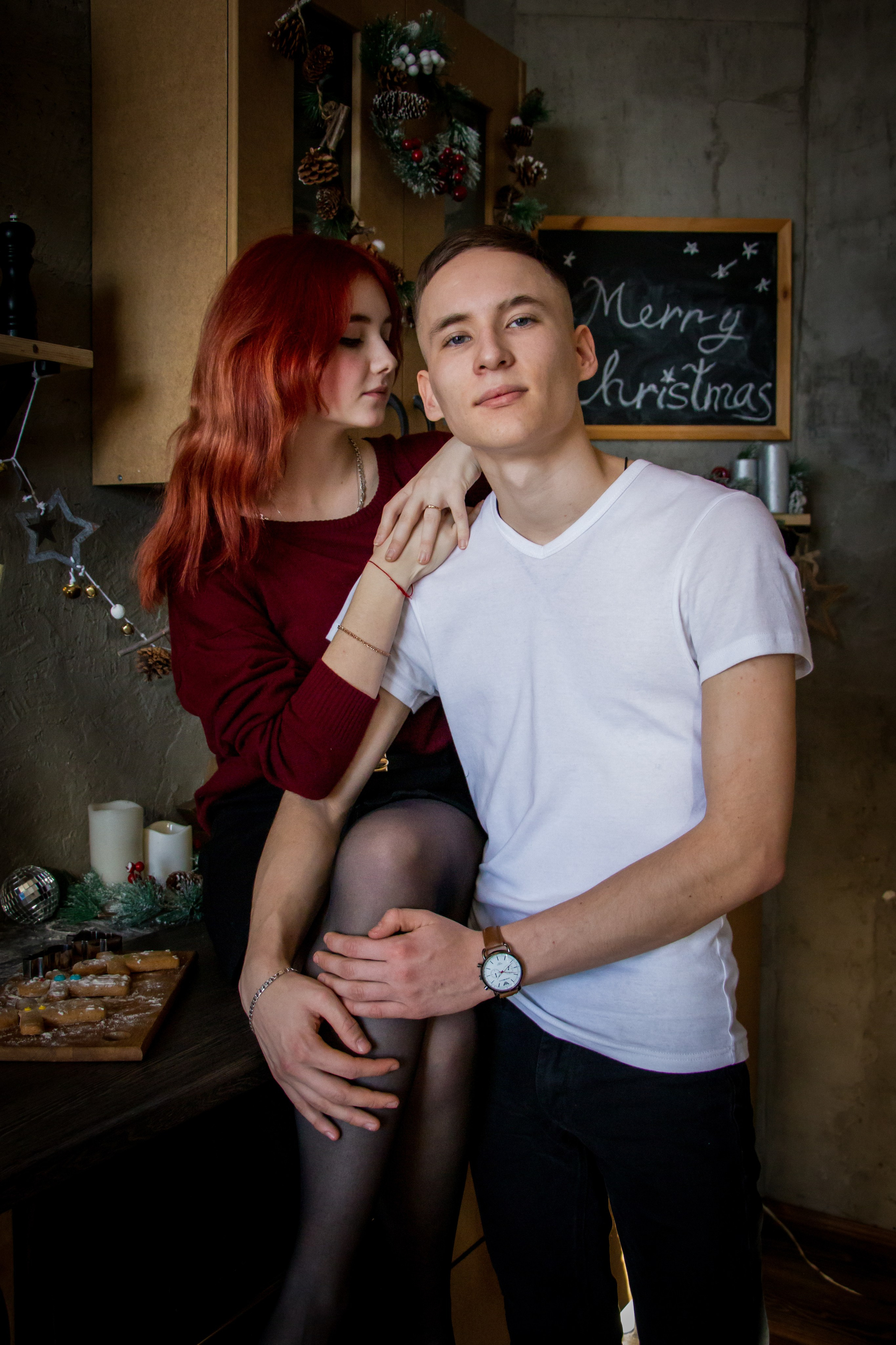 Олег и Света. Лидия Фотограф Воронеж