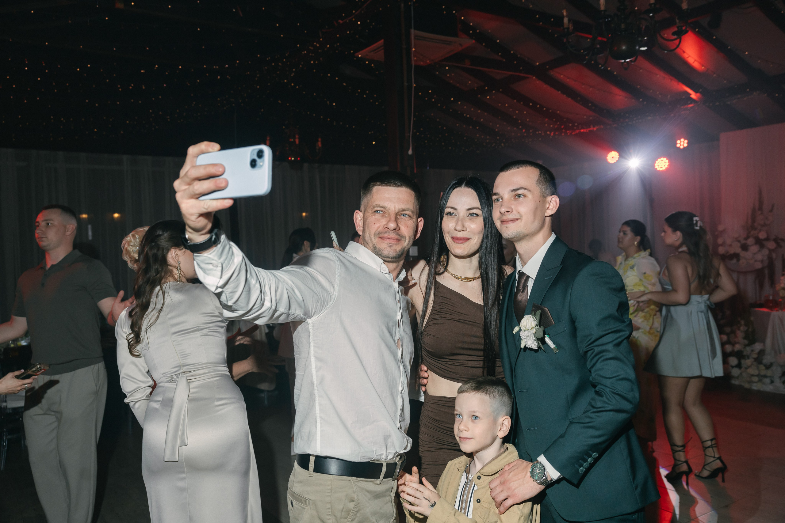 AV. Свадебный фотограф Краснодар и Москва. Анна Еремчук