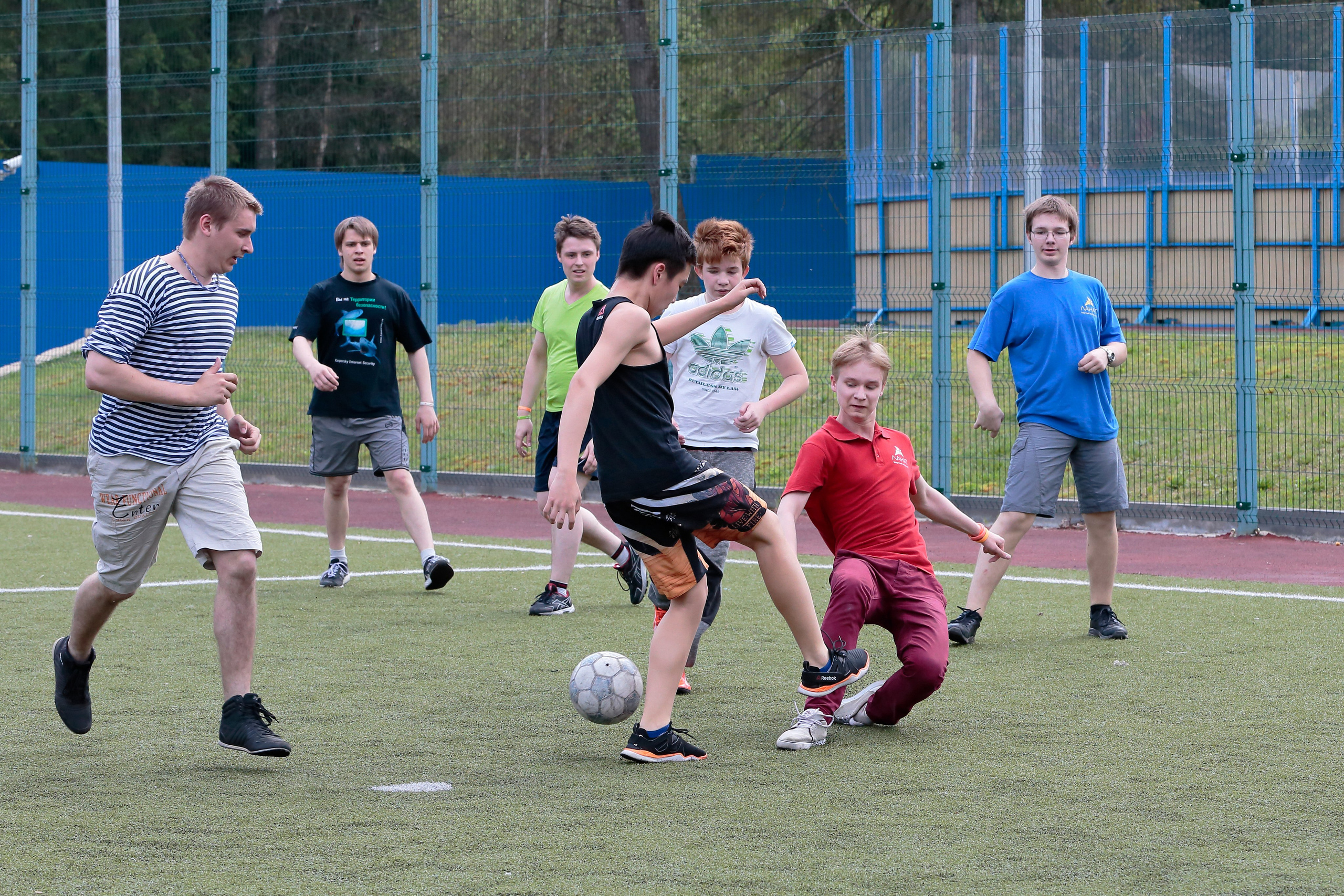 ЛАНАТ 2016. Попов.фото — Предметная фотостудия в Новой Москве