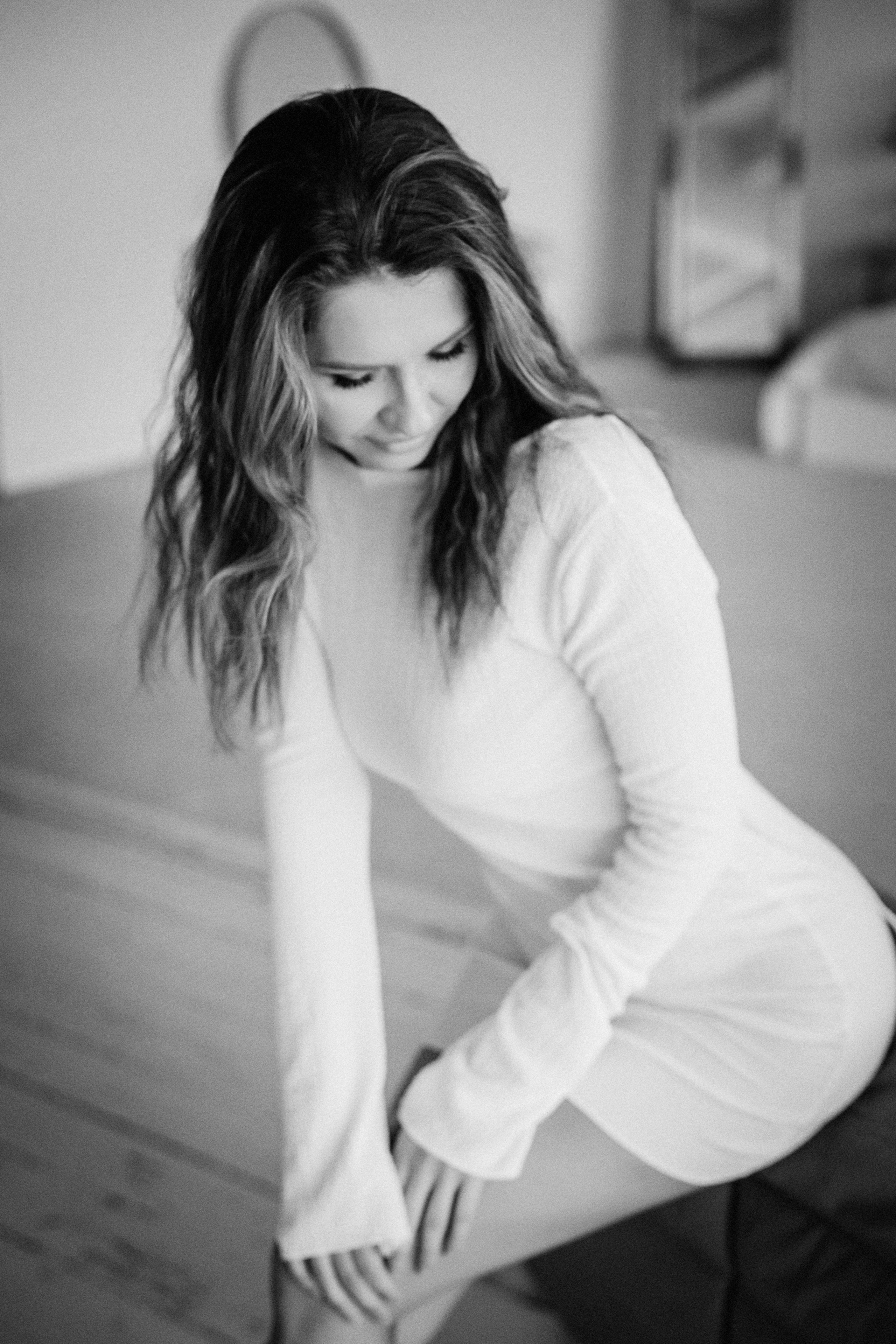 Портрет. Фотограф