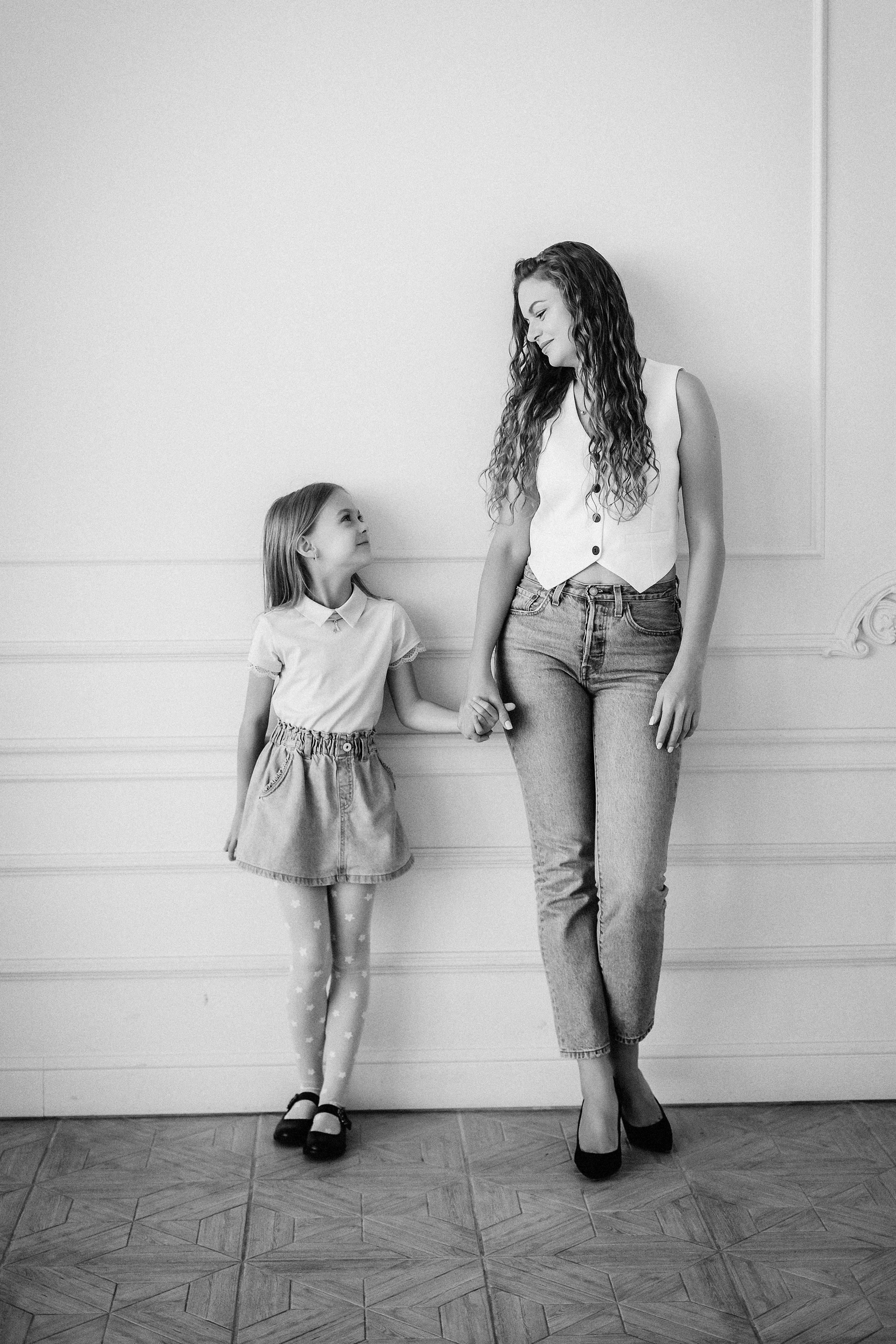 Семейные истории. Фотограф