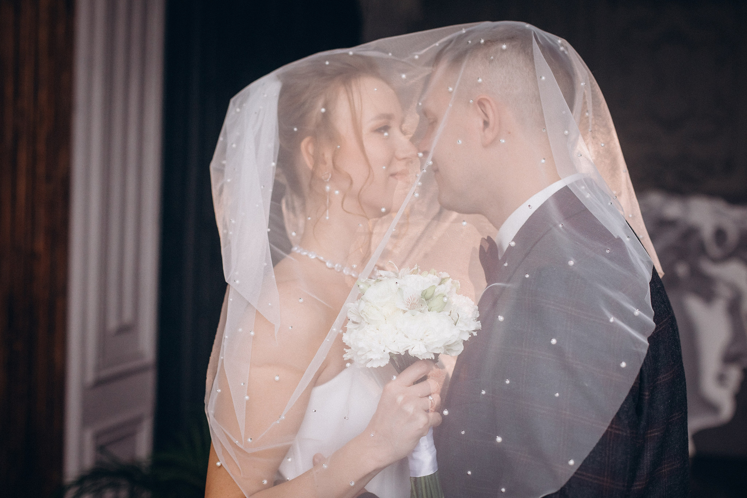 Свадьба. Фотограф