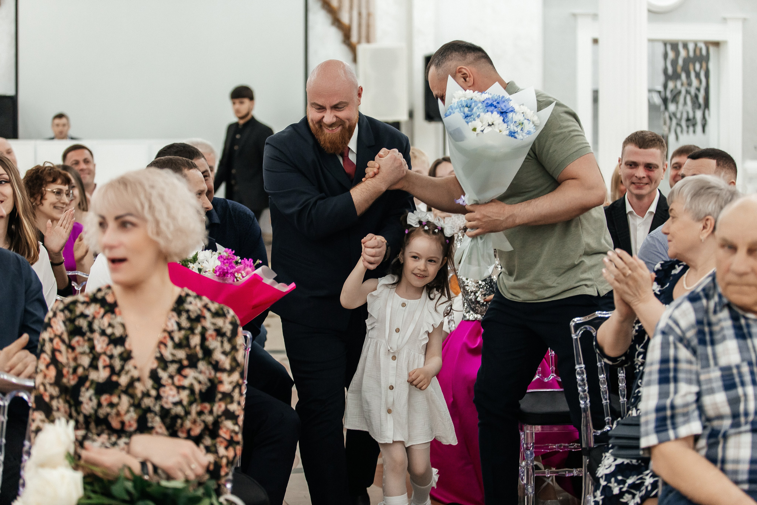 Иван и Анастасия. Фотограф Тимербаева Алина г. Сургут