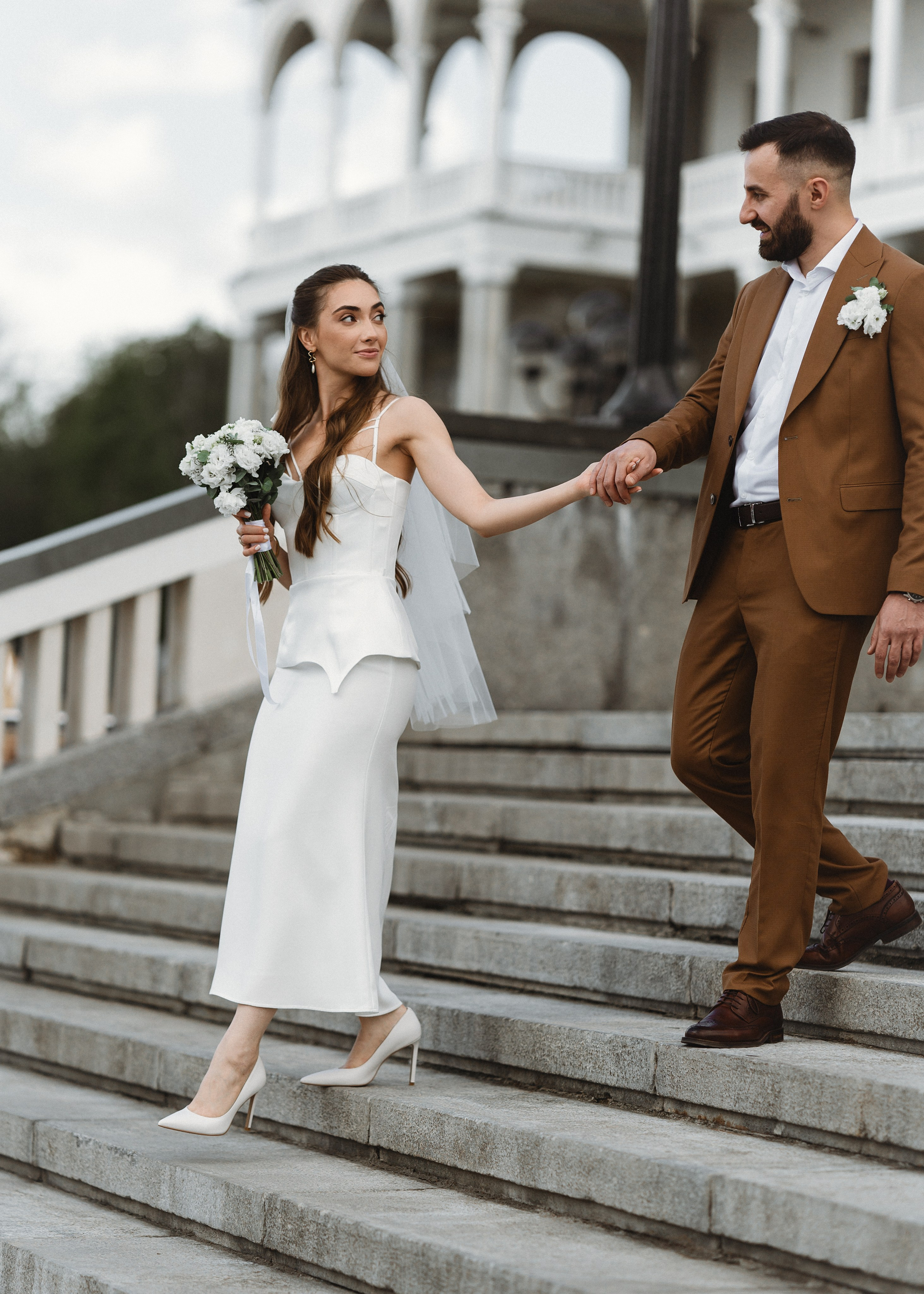 L&N. Фотограф Москва. Екатерина Дударевич