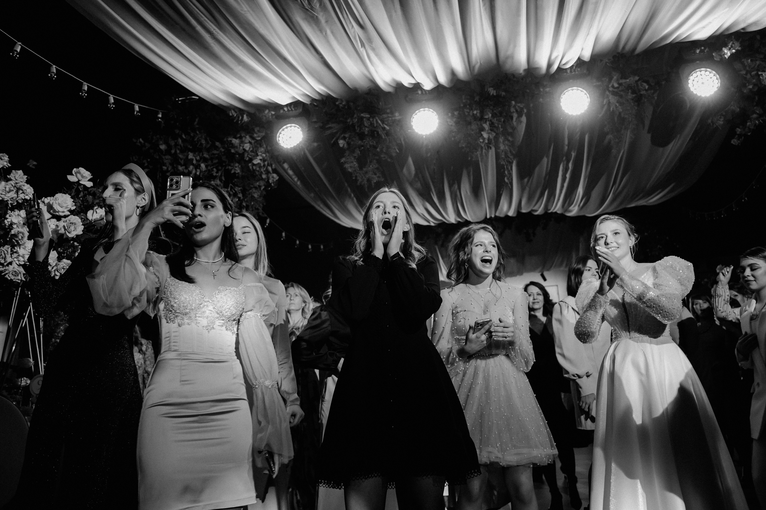 Кирилл и Инна. Свадебный и семейный фотограф в Волгограде Галина Микитинская