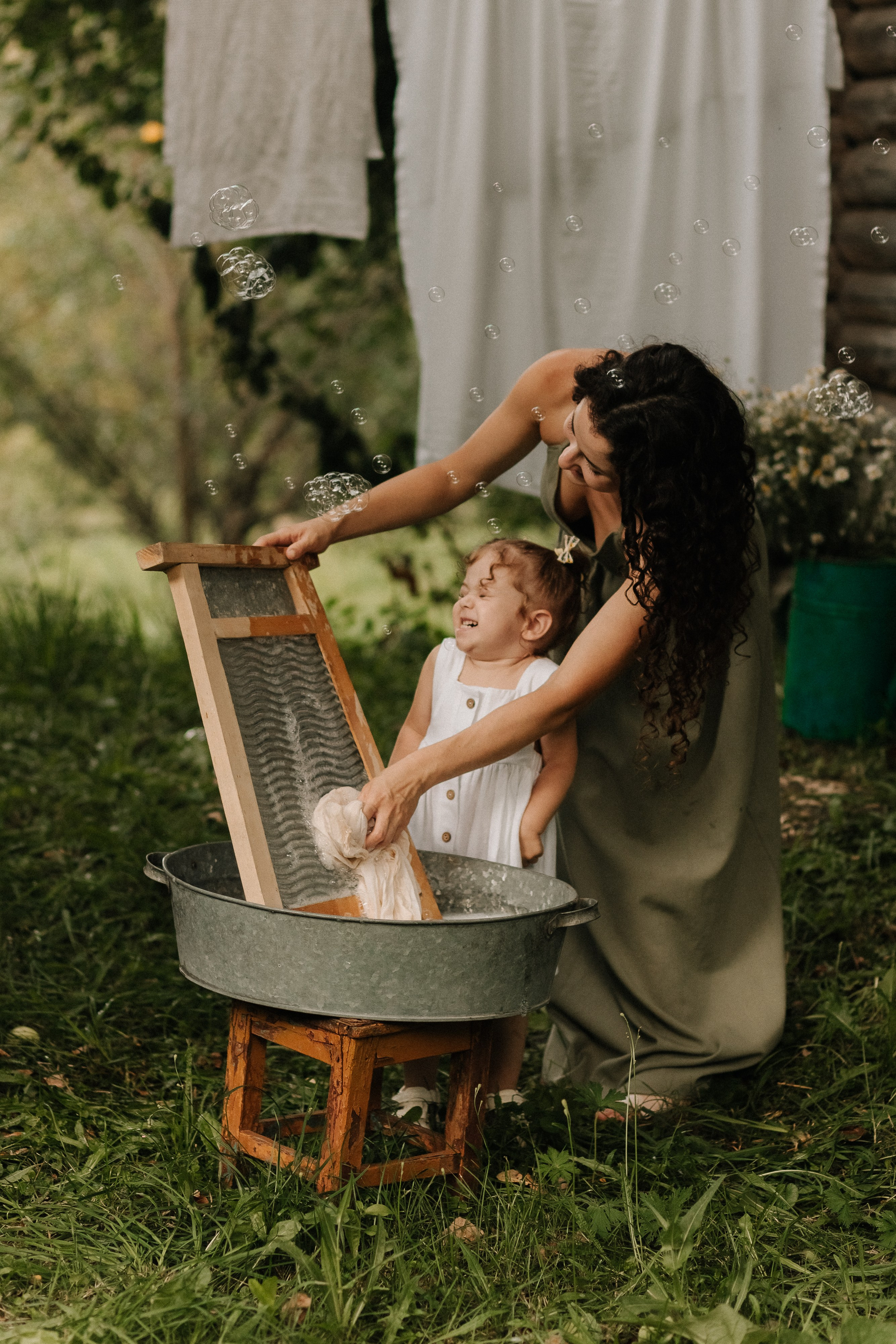 Семейная история. Свадебный и семейный фотограф Исаев Давид