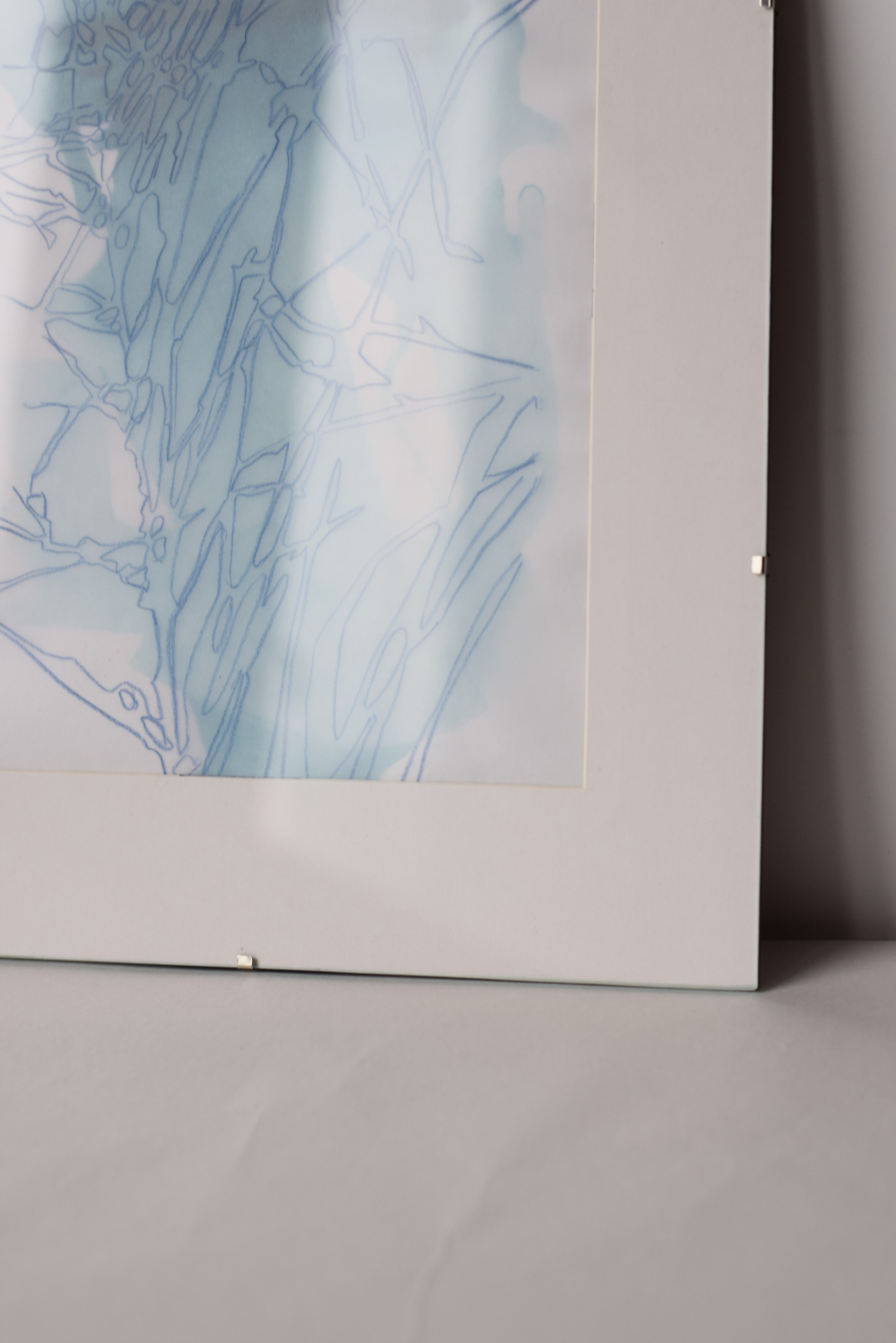 ТРЕТЬЕ МЕСТО. Современный художник в Москве Анастасия Малиновская