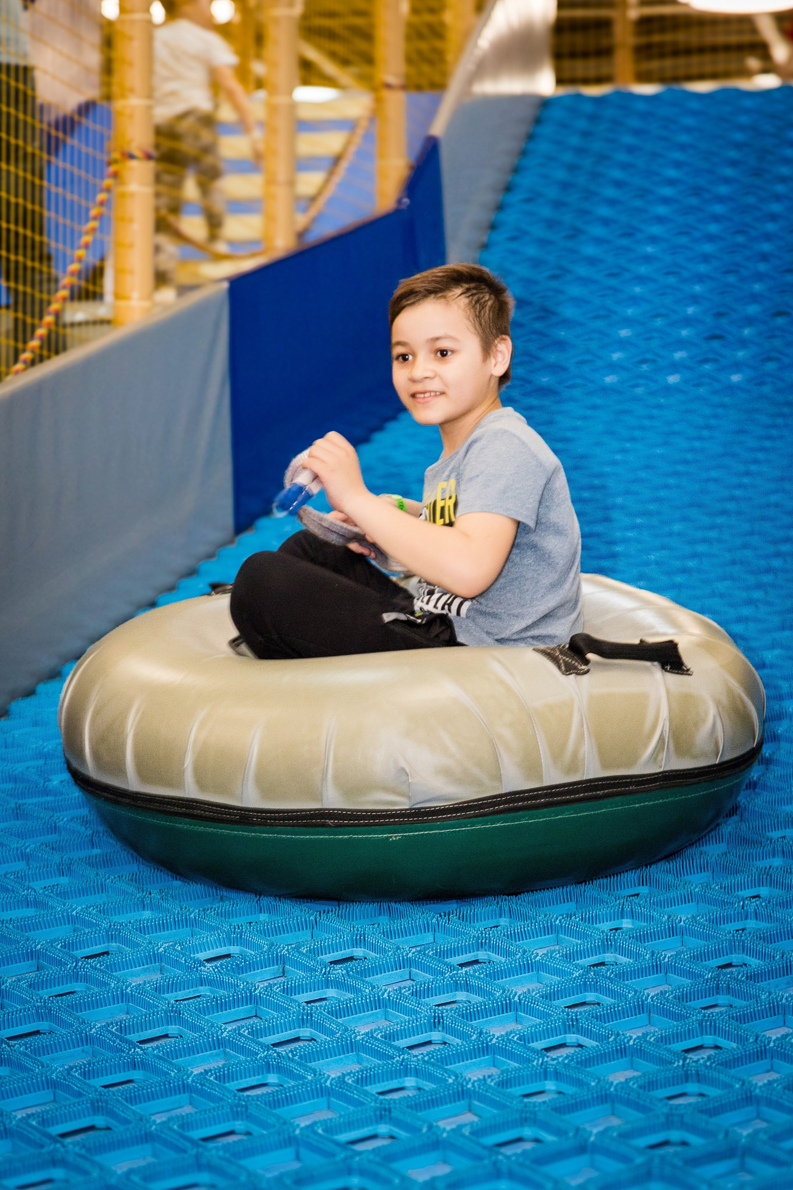 Маргарите 7 лет. Детский фотограф видеограф в Хабаровске Михаил Орлов