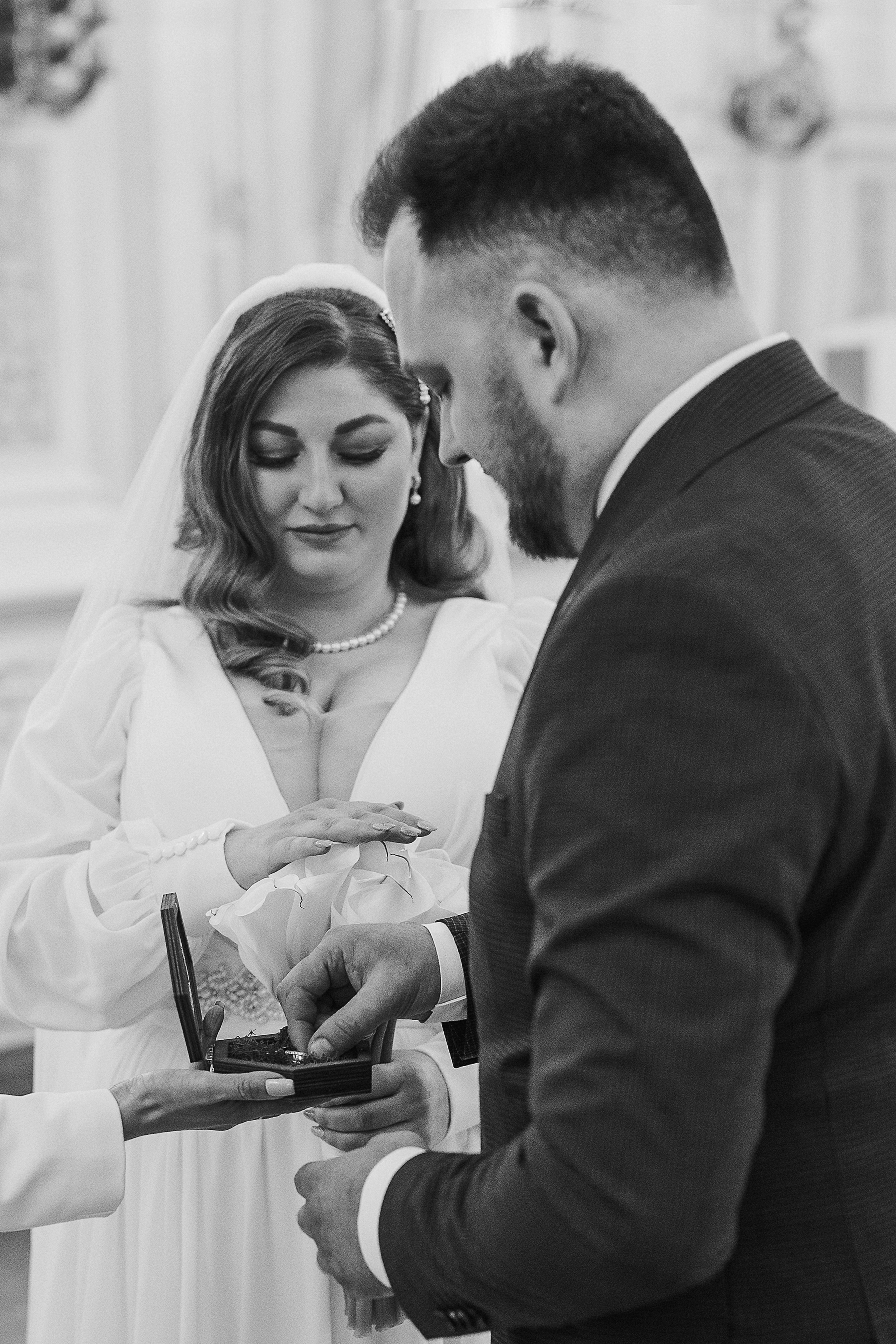 Свадьба Марина Артем. Виктория Вахрамеева Фотограф