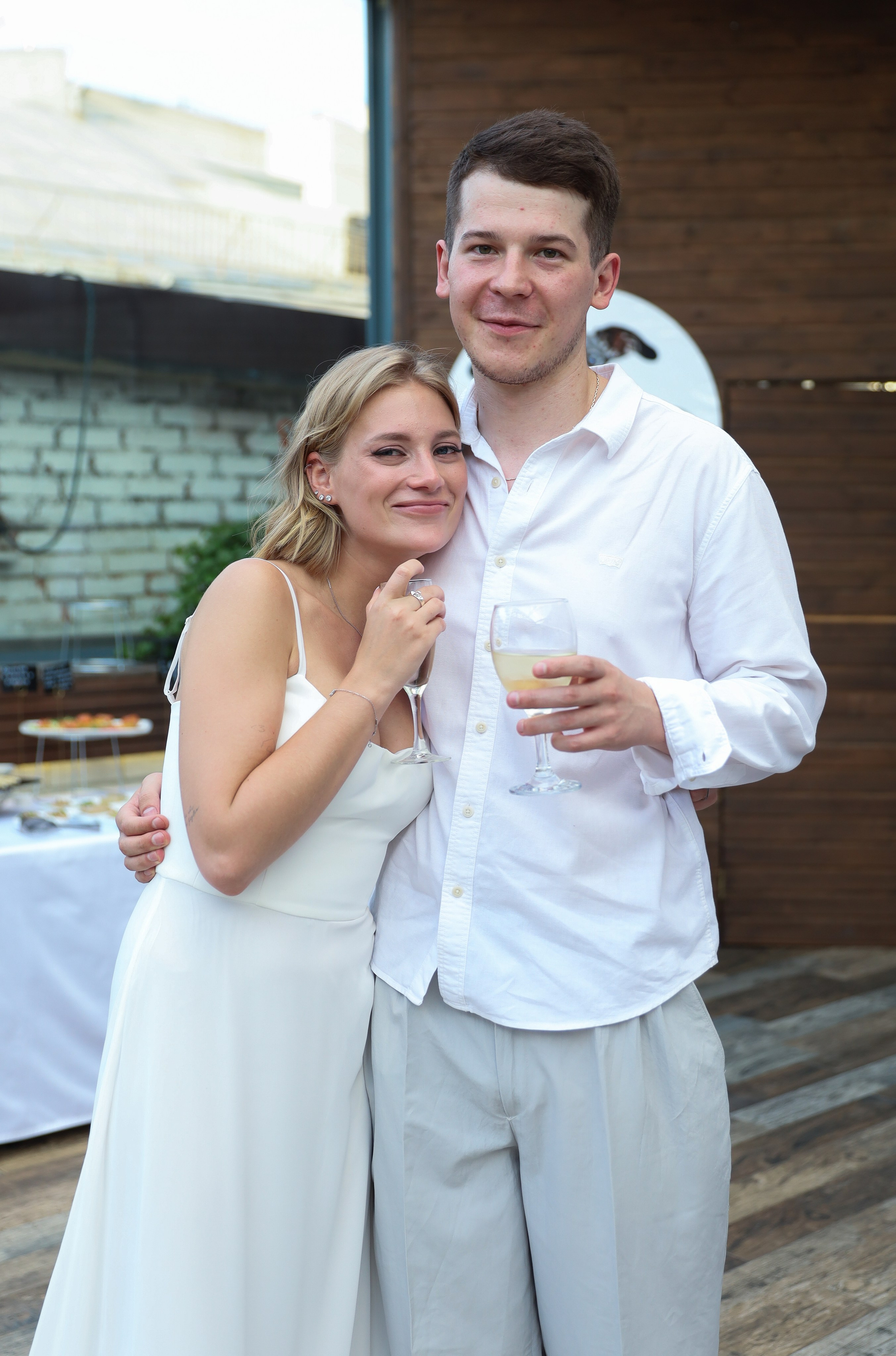 День рождения Анны. Фотограф мероприятий Ирина Каширина