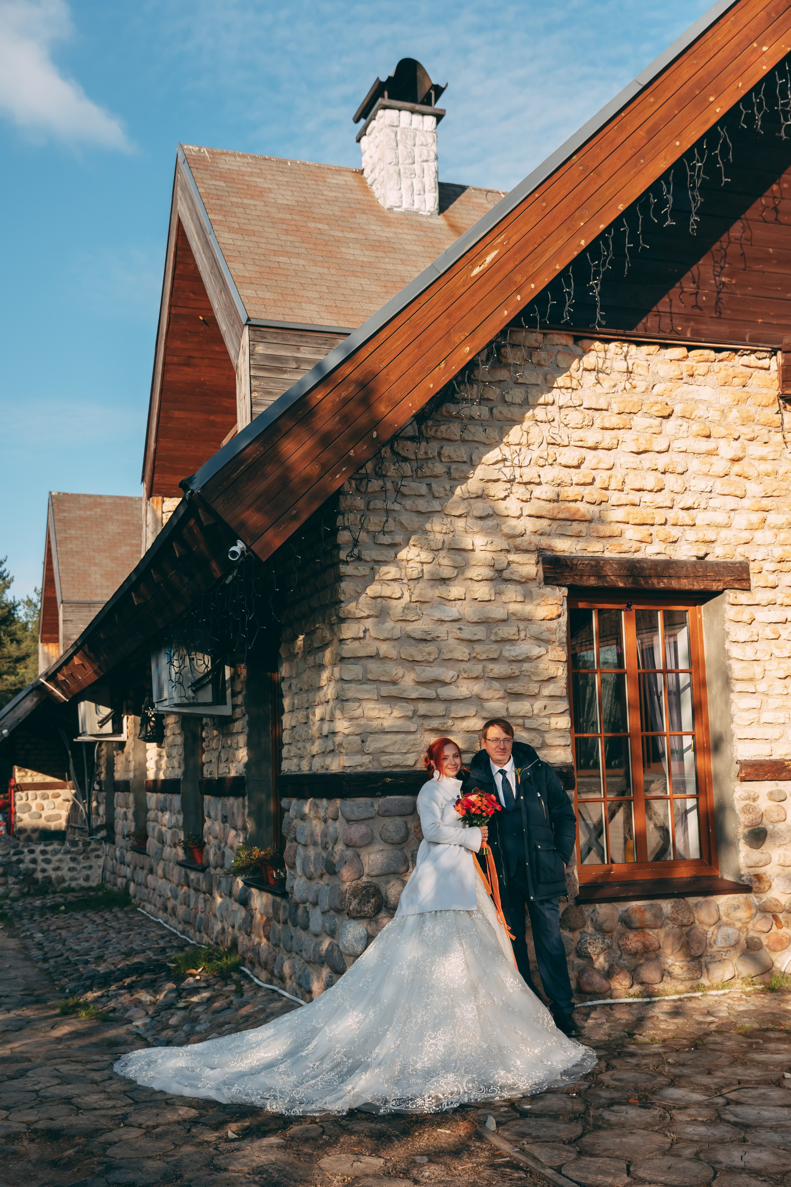 Женя и Ира, Олд Милл + ЗАГС Приморского района. Семейный фотограф в Санкт-Петербурге Алиса Мохова