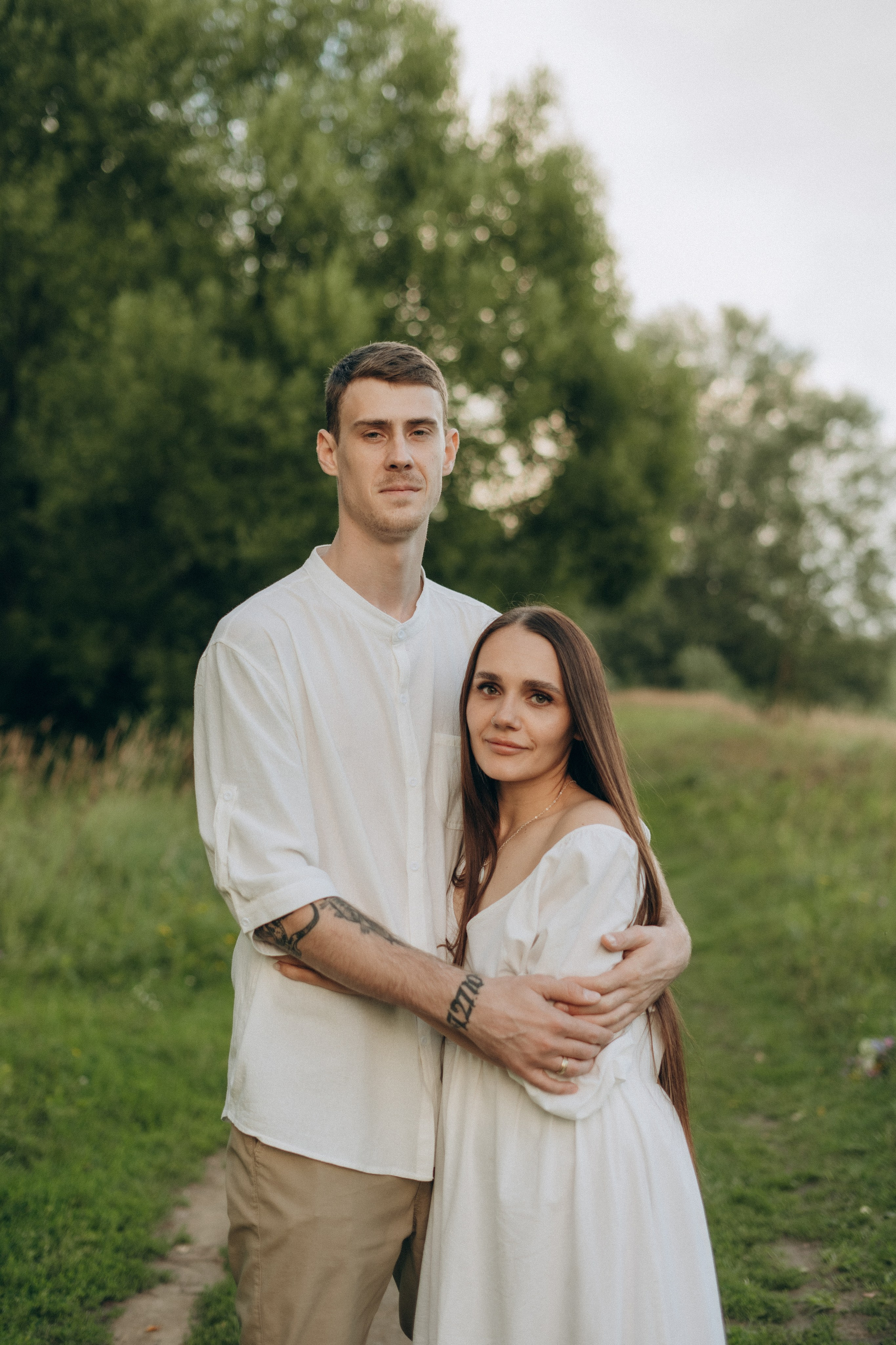 Семейная фотосессия Москва. Фотограф Москва Виктория-Антуанетта